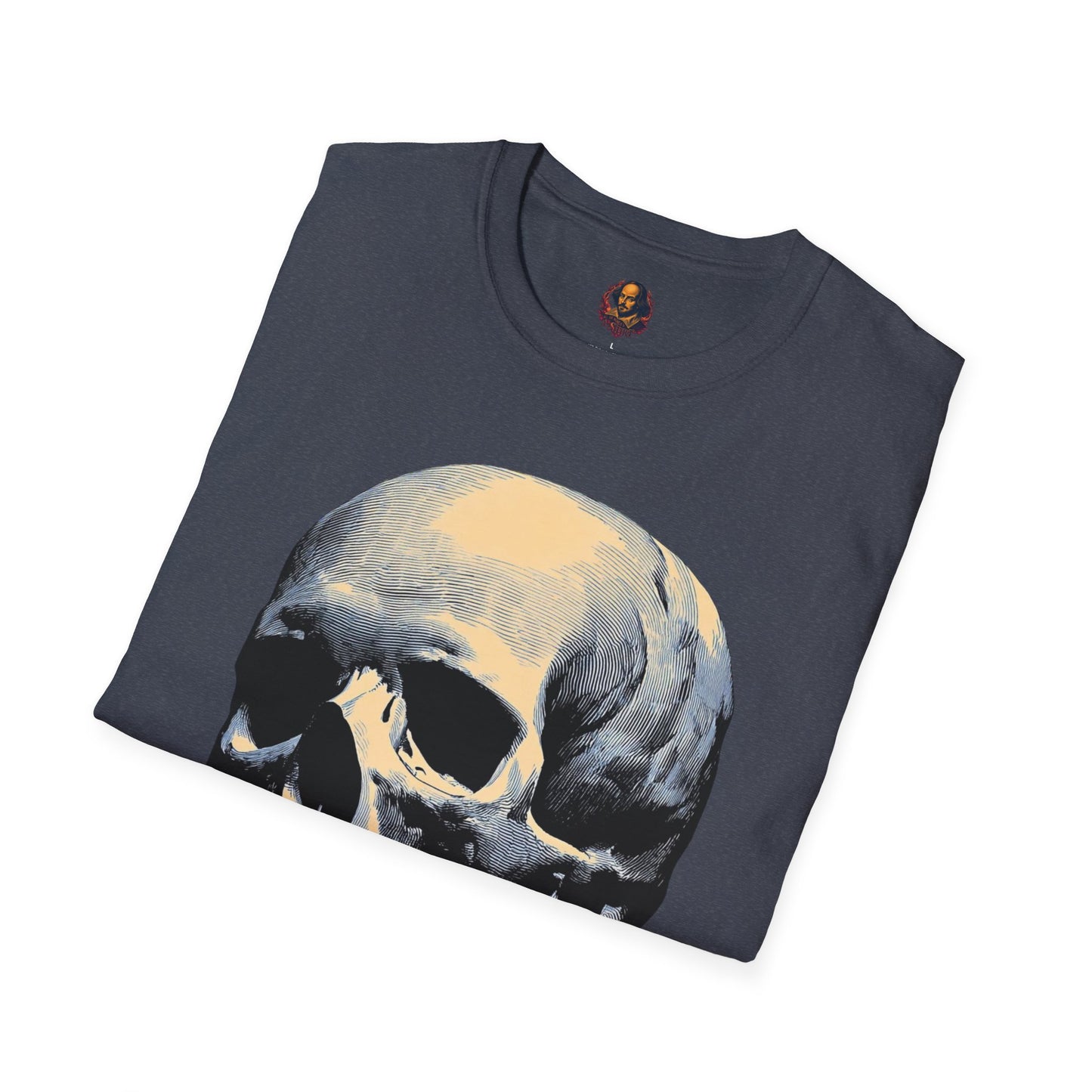 Skull Unisex Tee
