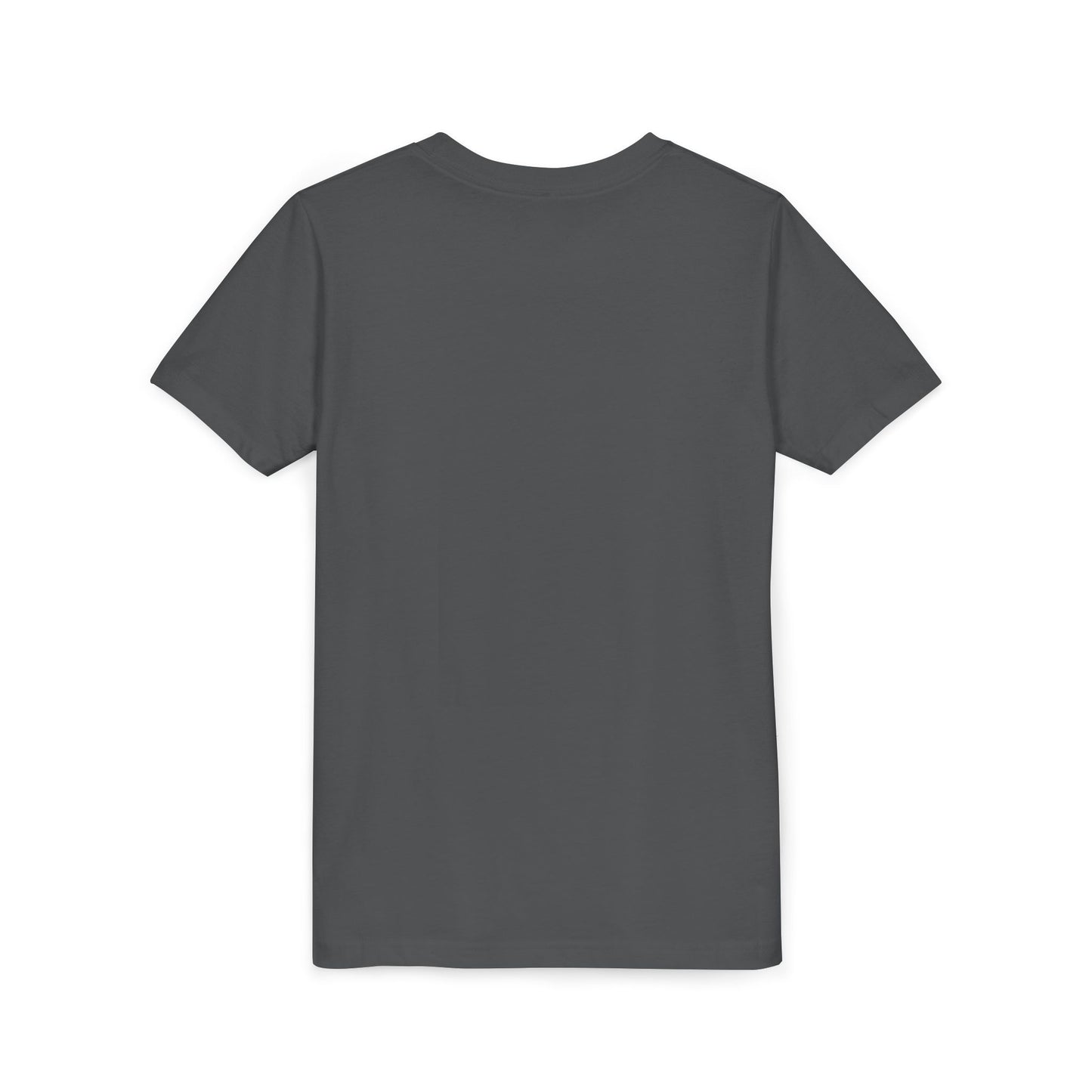 Skull Sunflower Youth Tee