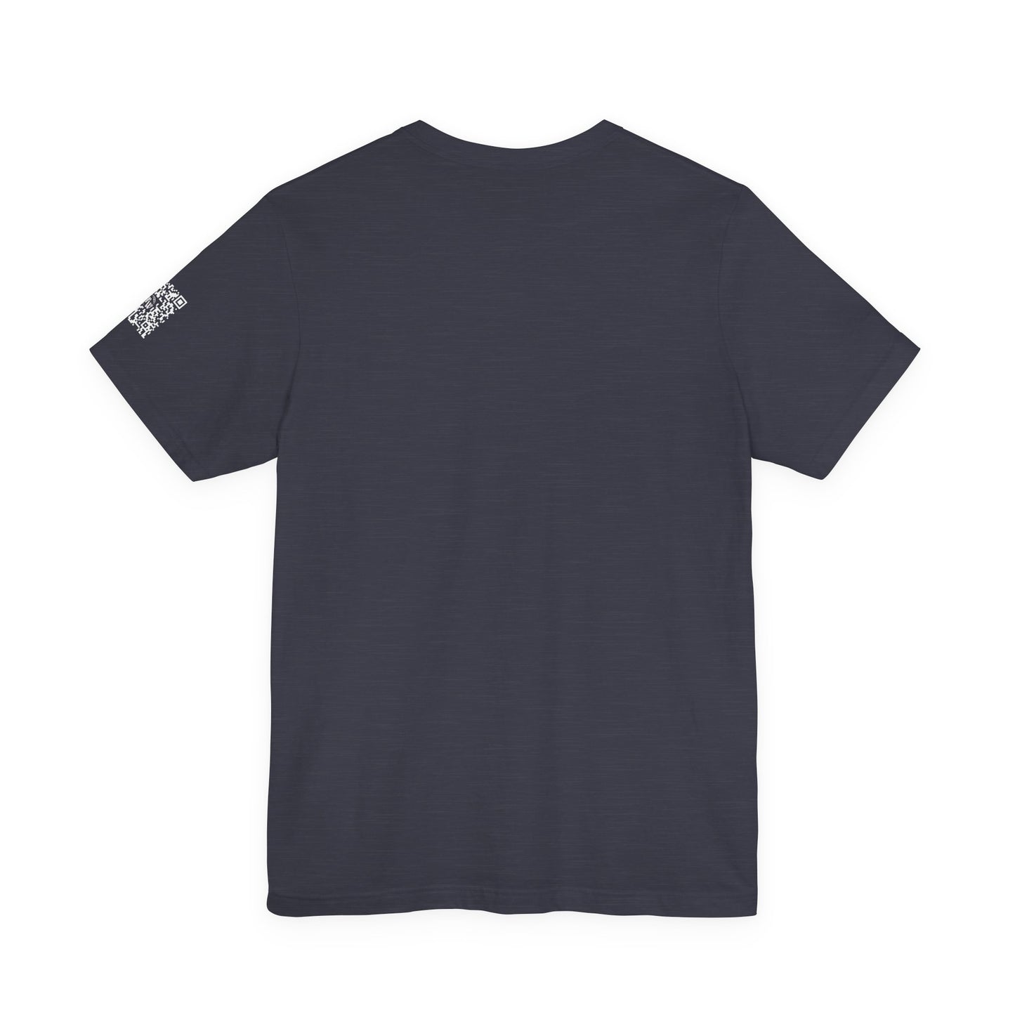 LTW White Logo T-Shirt