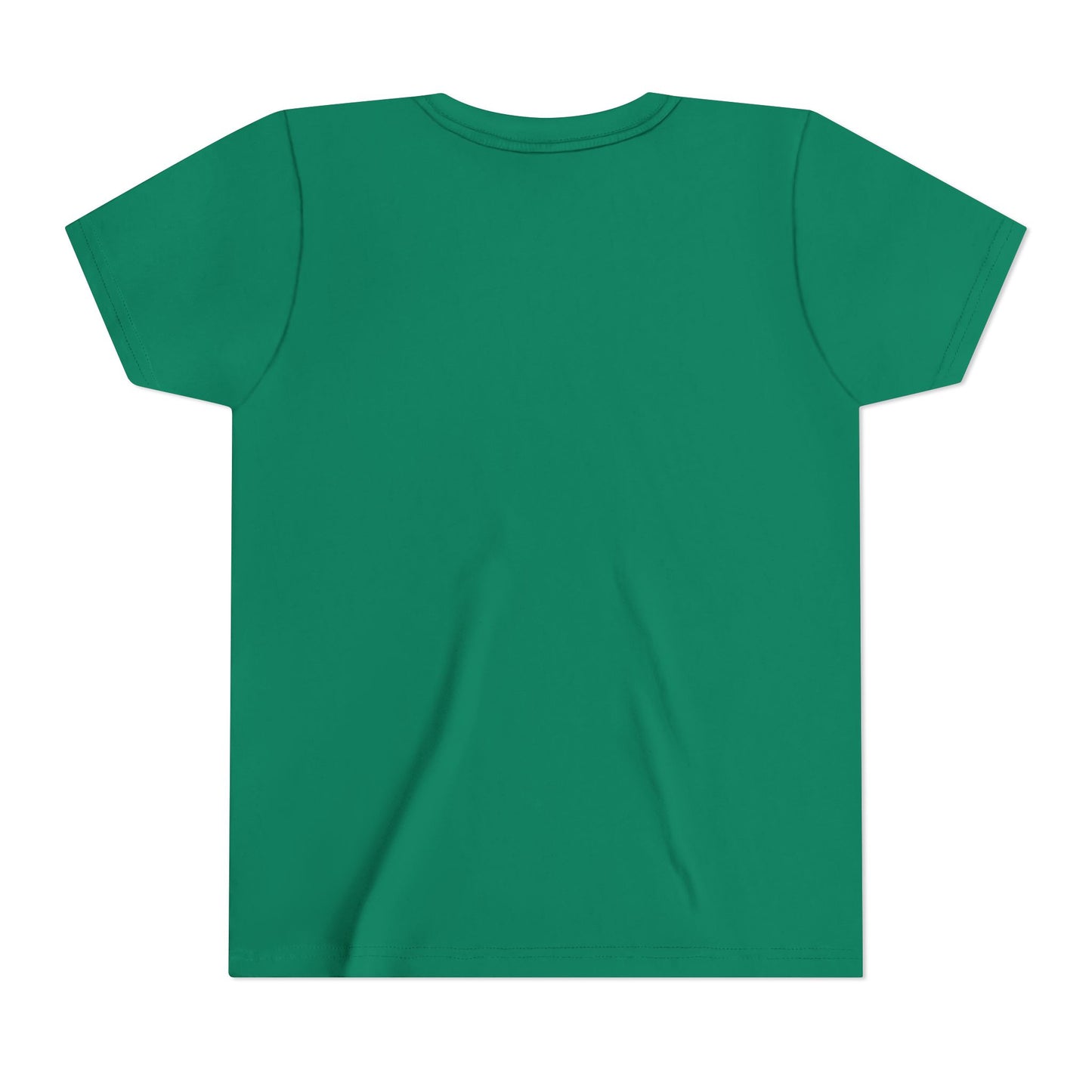 Put on a Happy Face Youth Tee