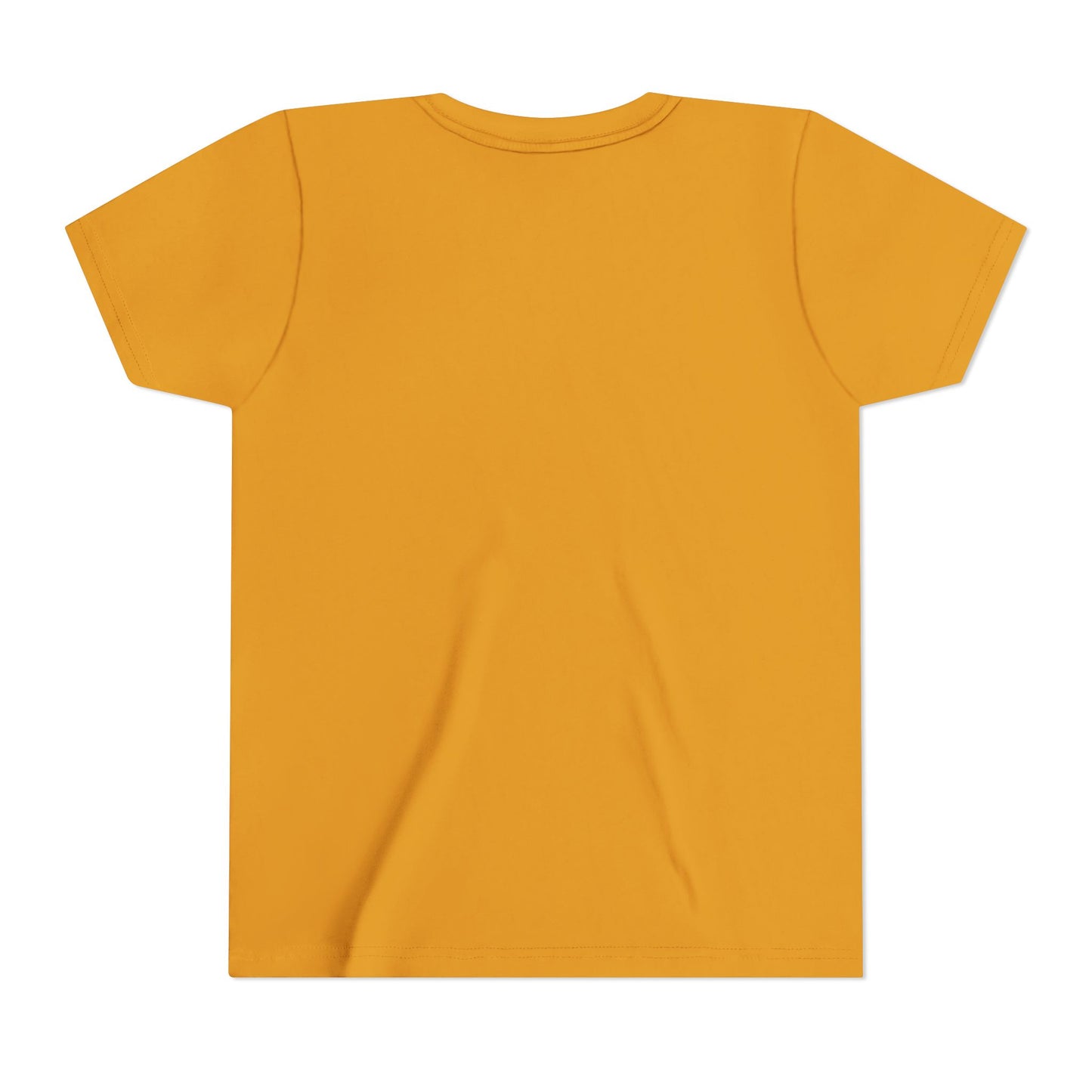 Goblincore Skull Youth Short Sleeve Tee