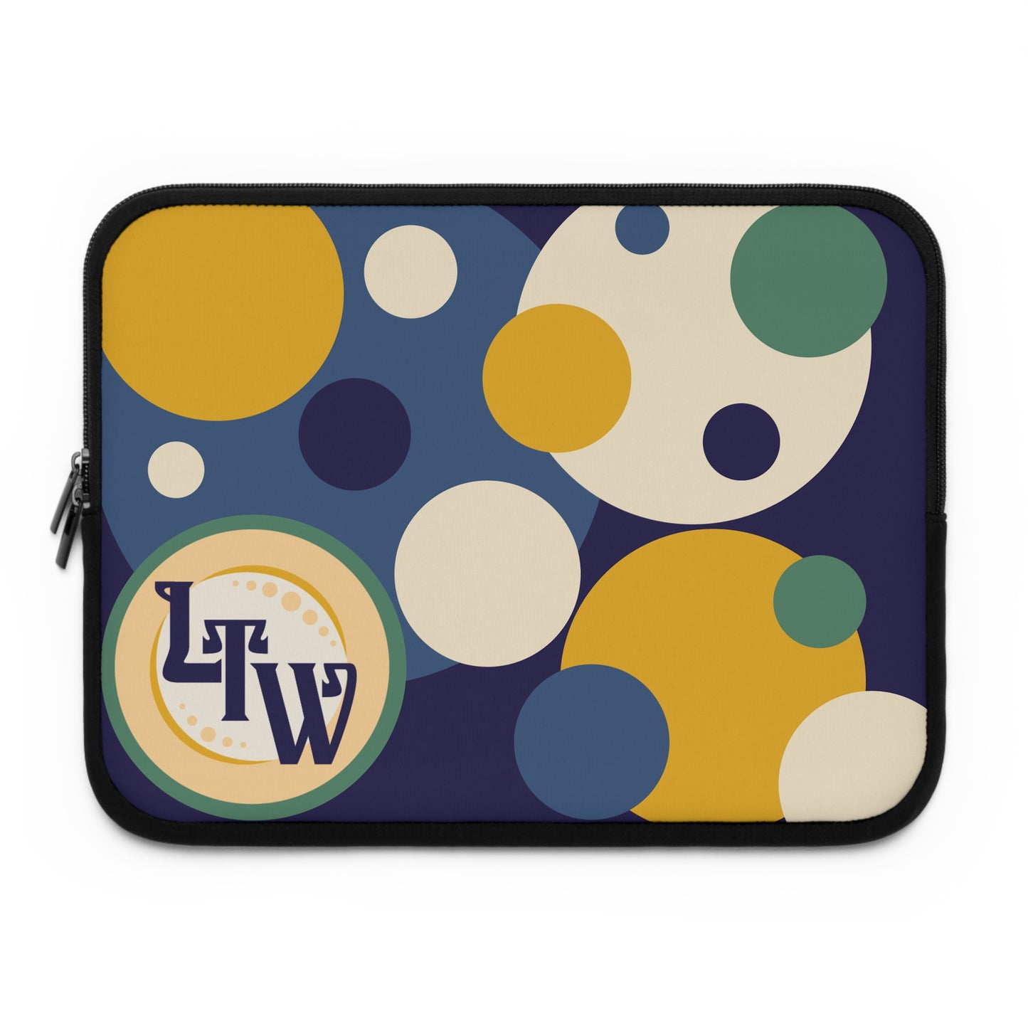 LTW Mod Laptop Sleeve