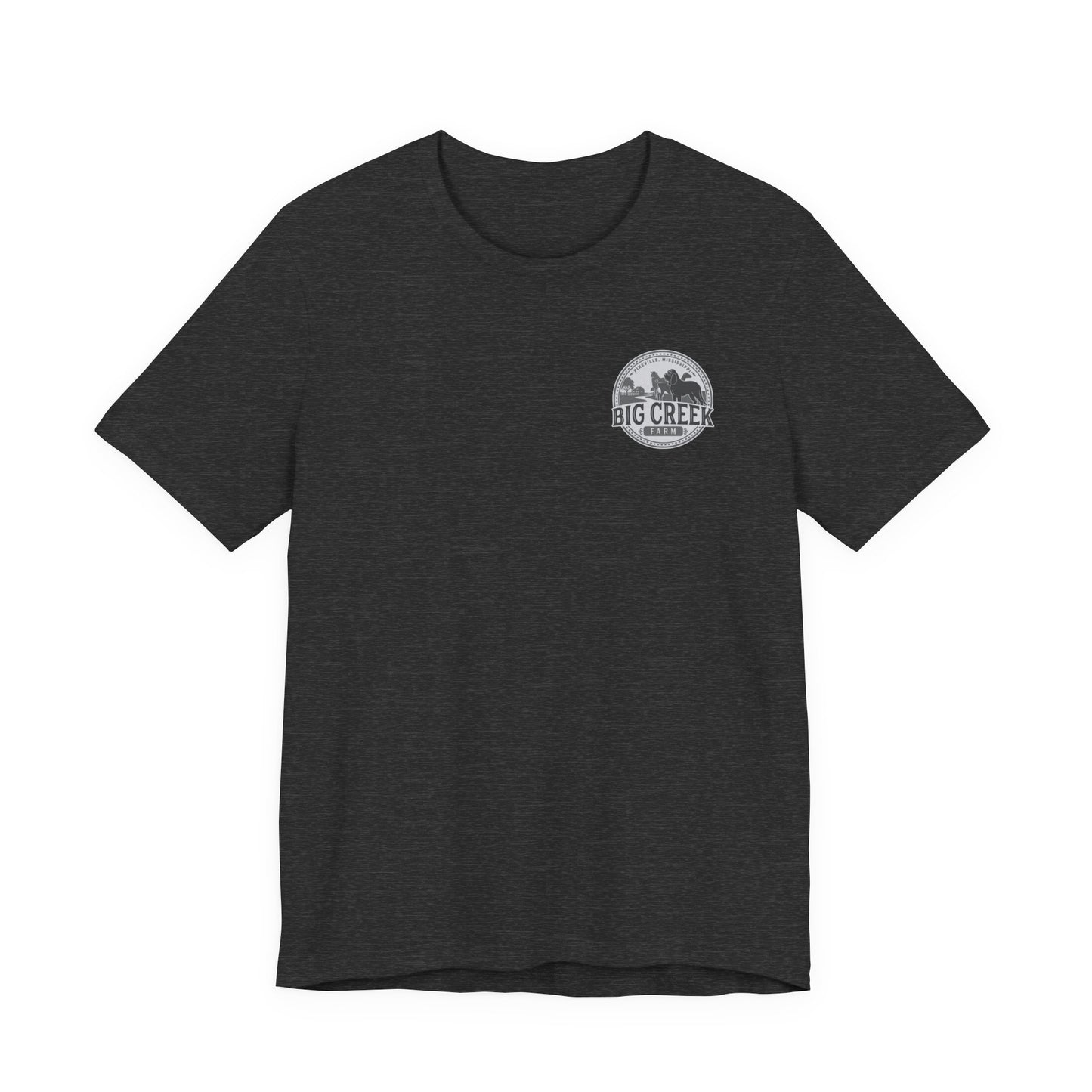 Nevermore Dark Unisex Jersey Tee