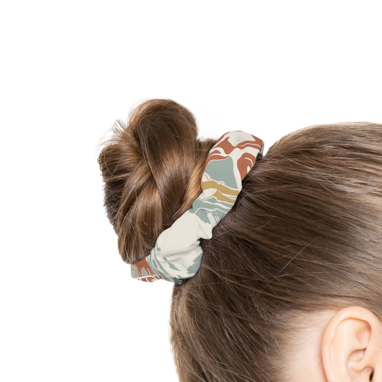 Big Creek Farm Scrunchie