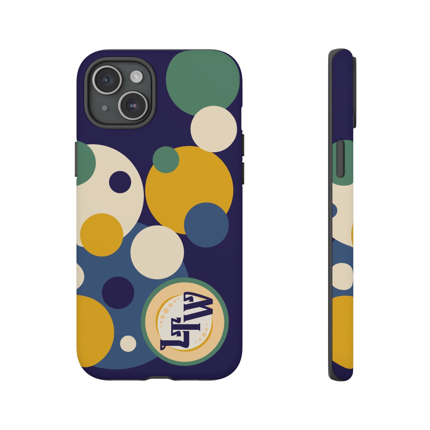 LTW Mod Tough Phone Case - Select iPhone/Pixel/Samsung