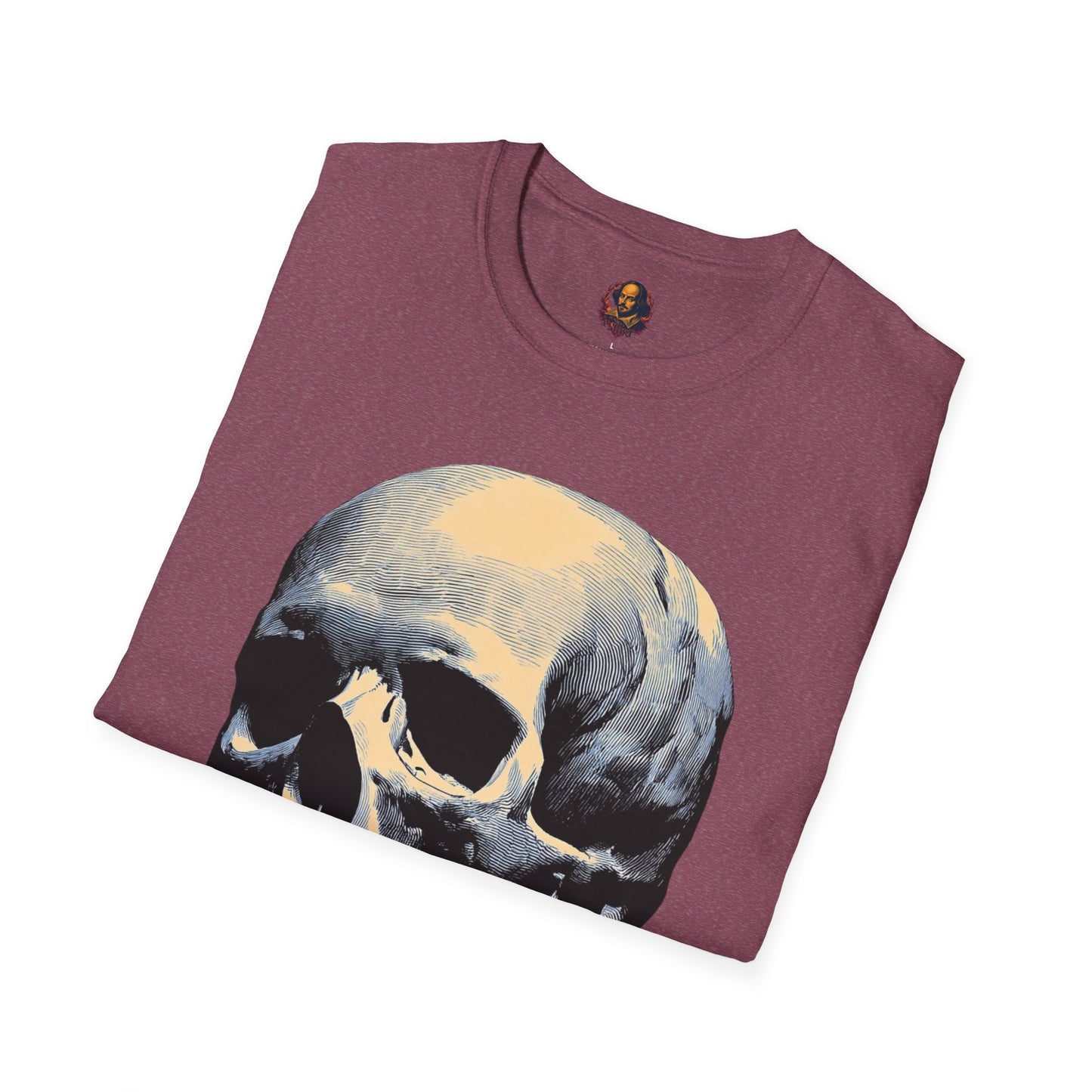 Skull Unisex Tee