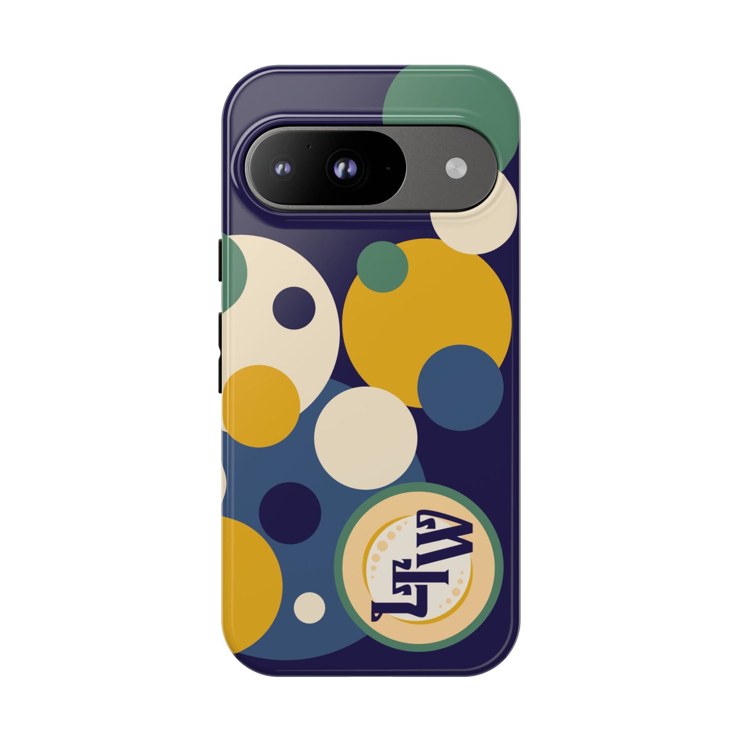 LTW Mod Tough Phone Case - Select iPhone/Pixel/Samsung
