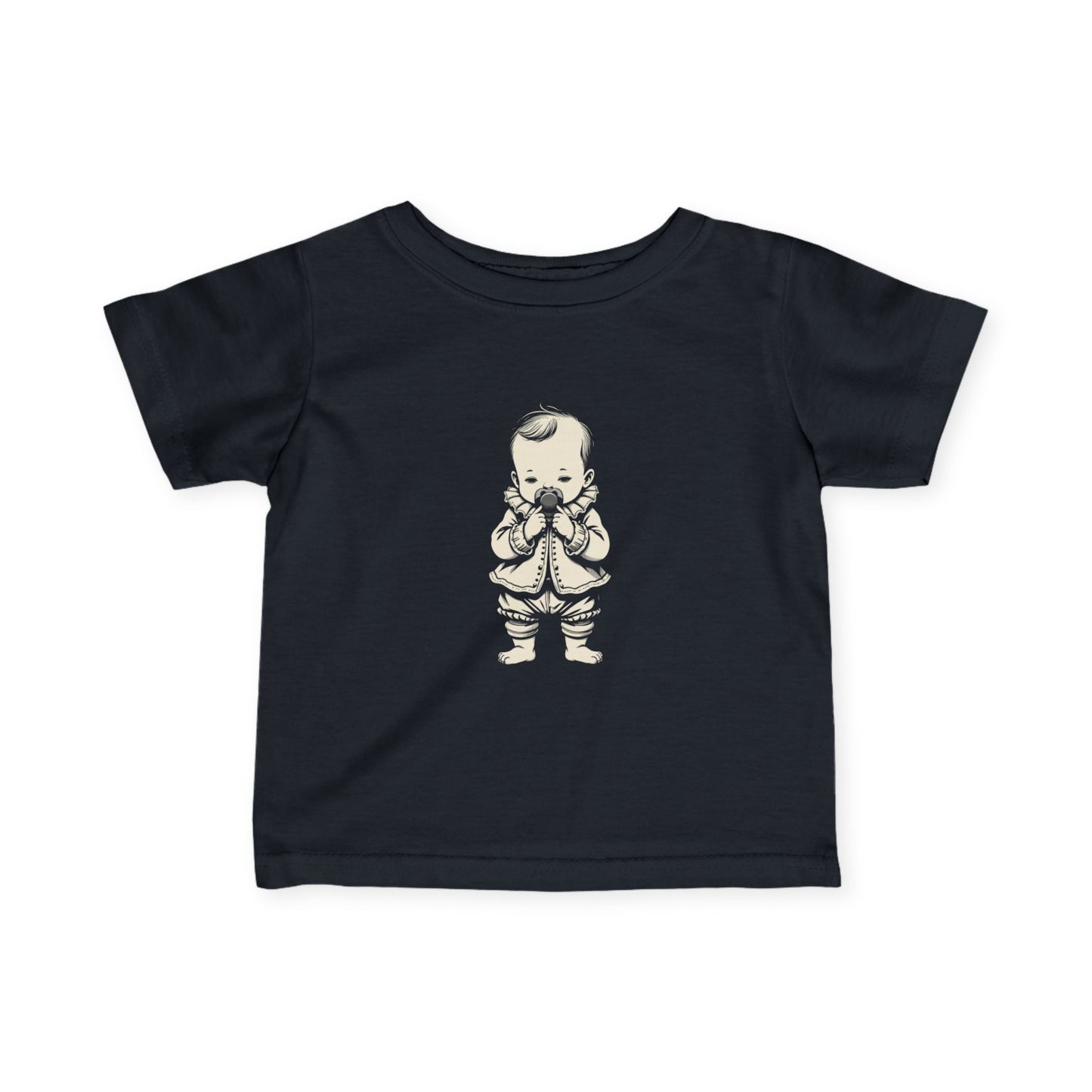 Little Will Infant Tee