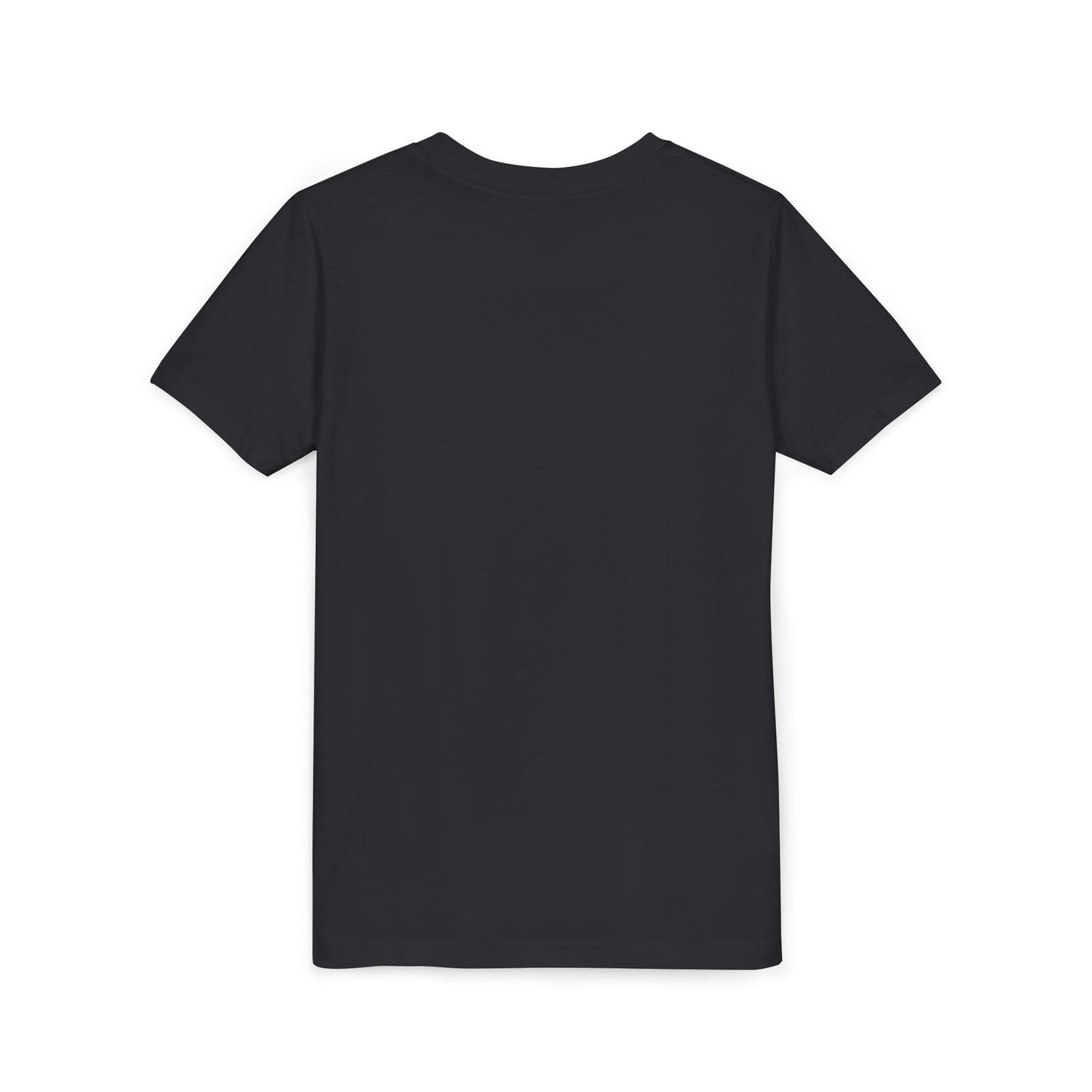 Goblincore Skull Youth Short Sleeve Tee