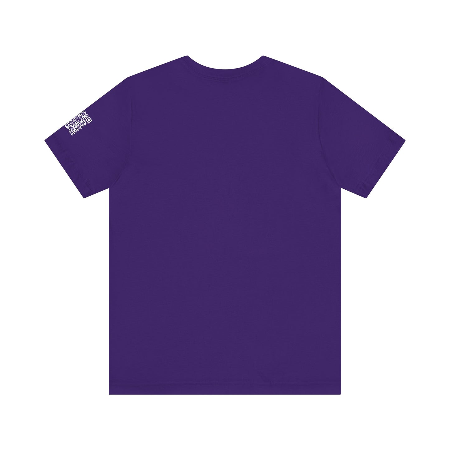 LTW White Logo T-Shirt