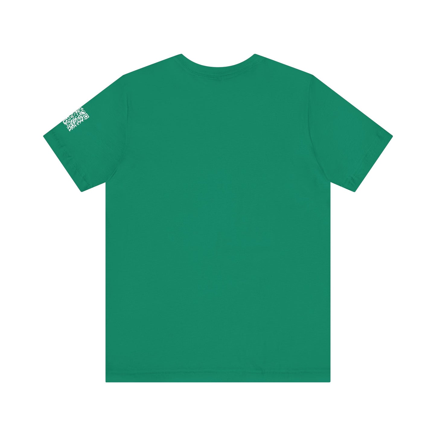 LTW White Logo T-Shirt