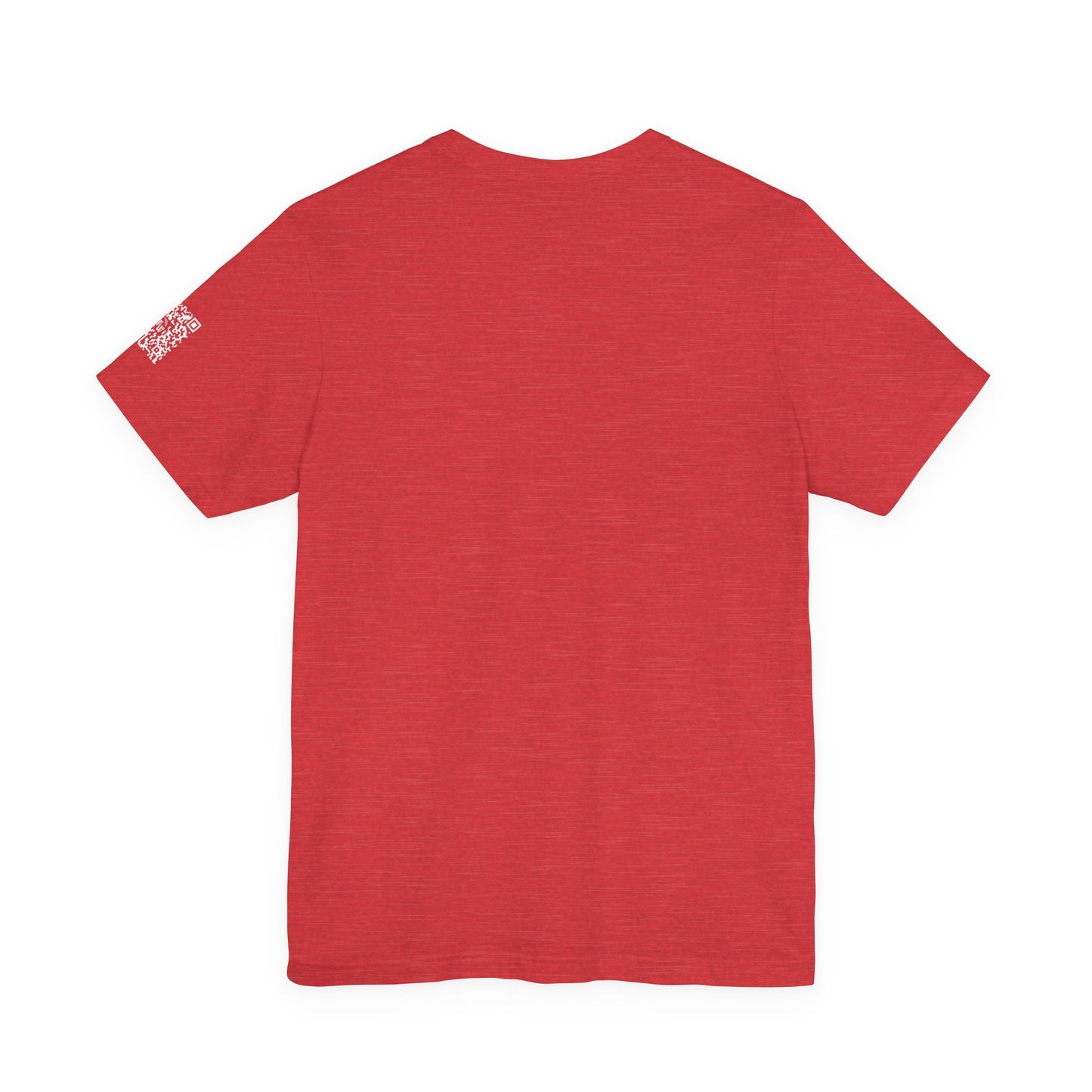 LTW White Logo T-Shirt