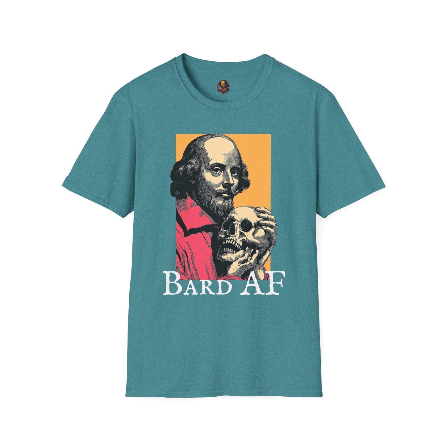 Bard AF Unisex Tee