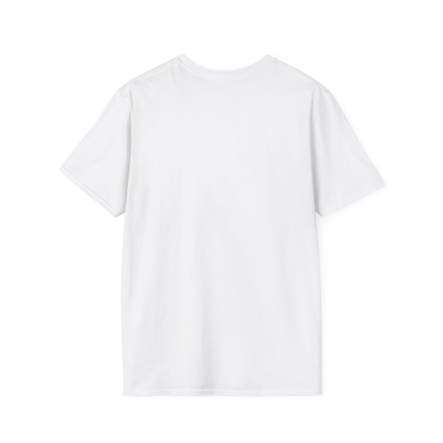 Fragile Like a Bomb Unisex Tee