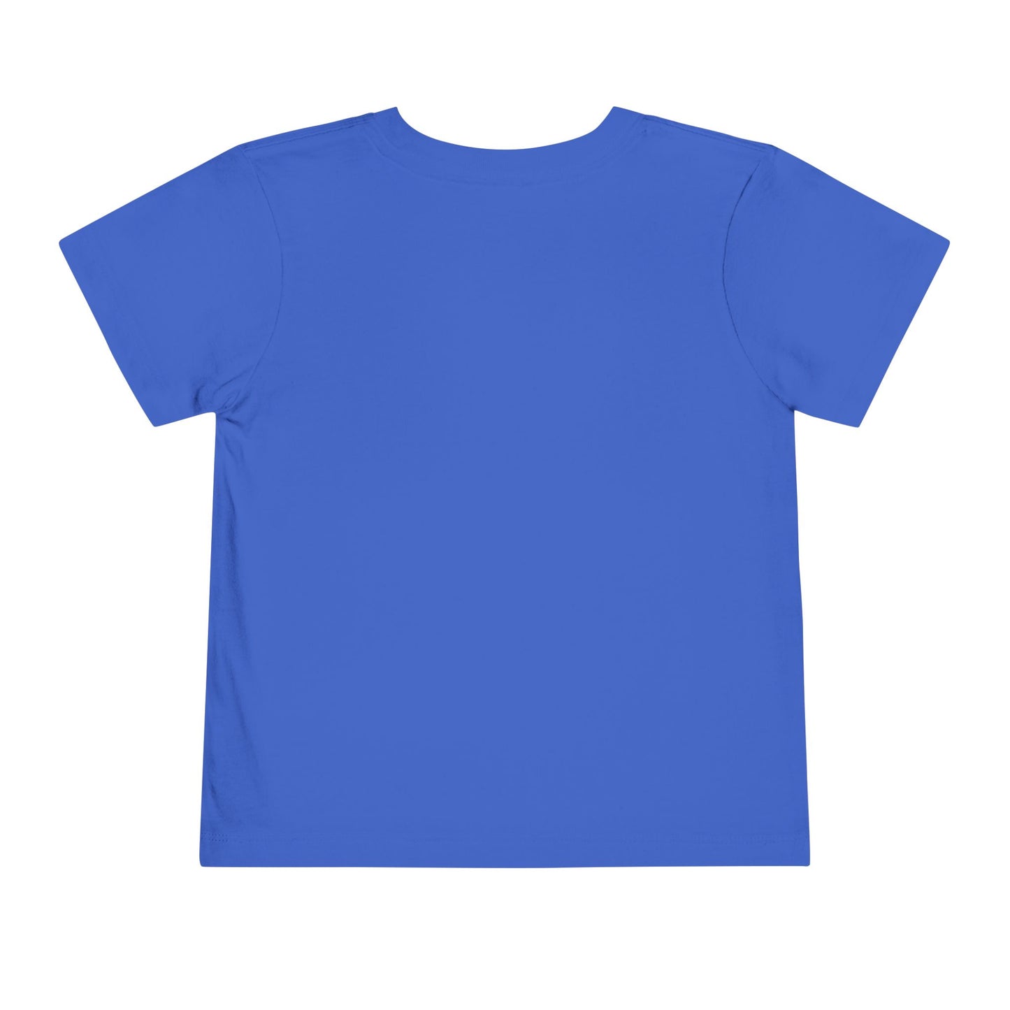 Skull Sunflower Toddler Tee