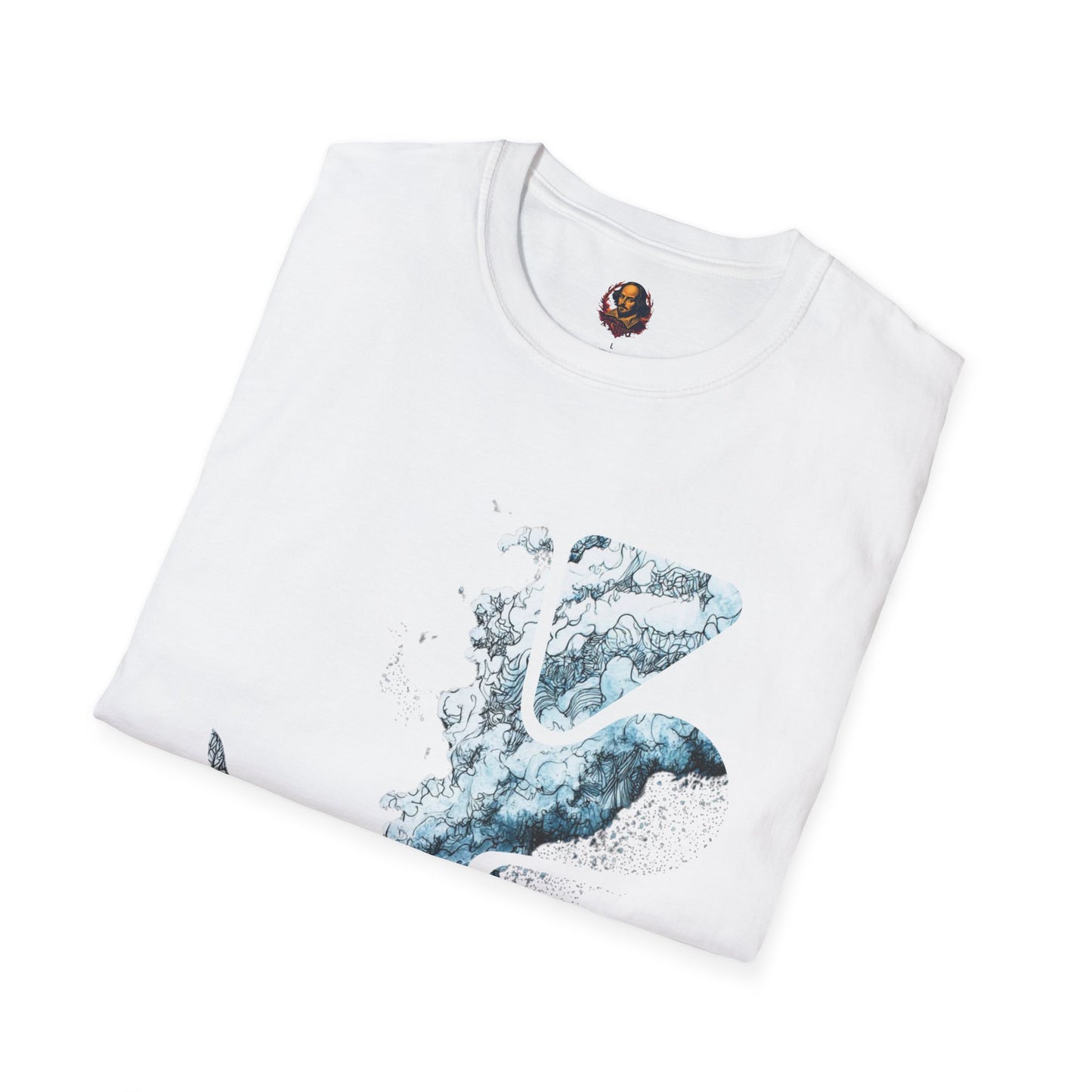 Breathing Dreams Like Air Unisex Tee