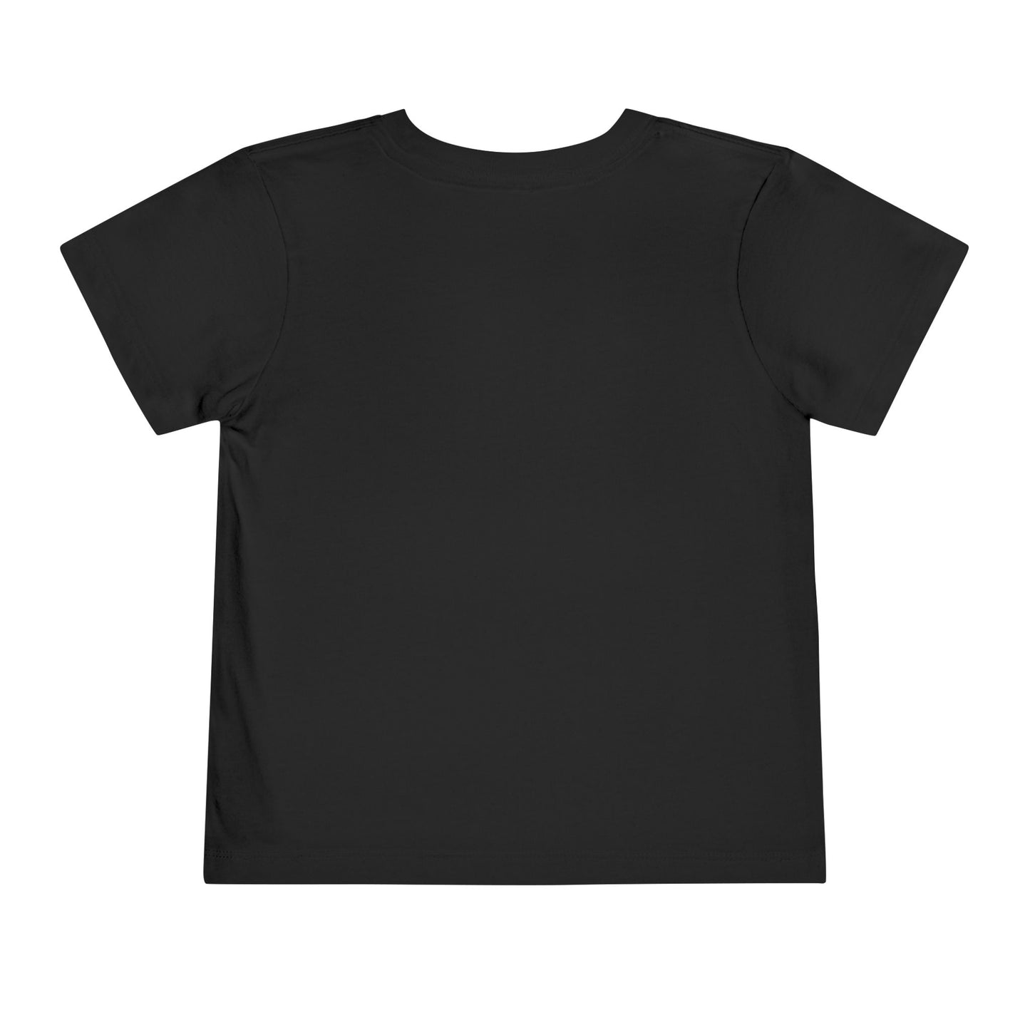 Skull Sunflower Toddler Tee