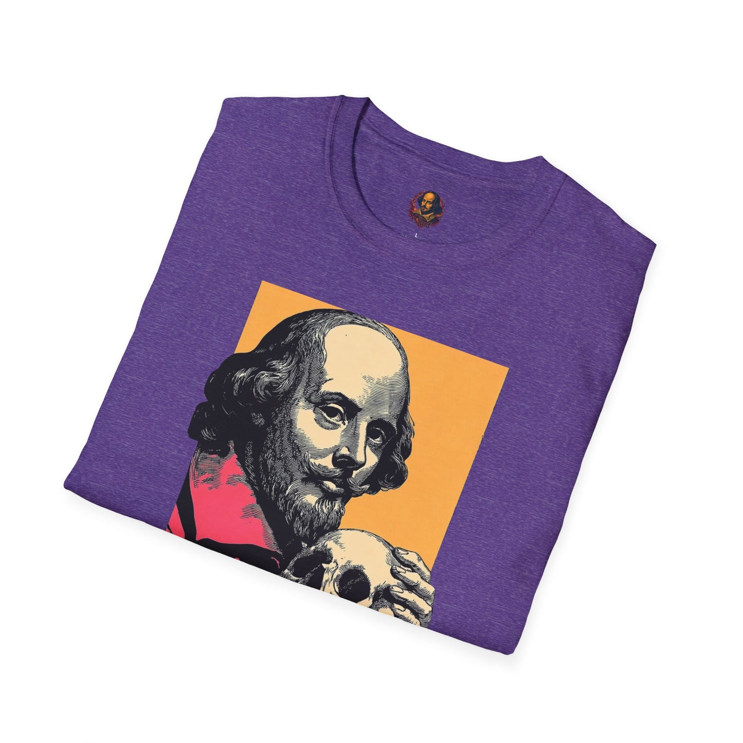 Bard AF Unisex Tee