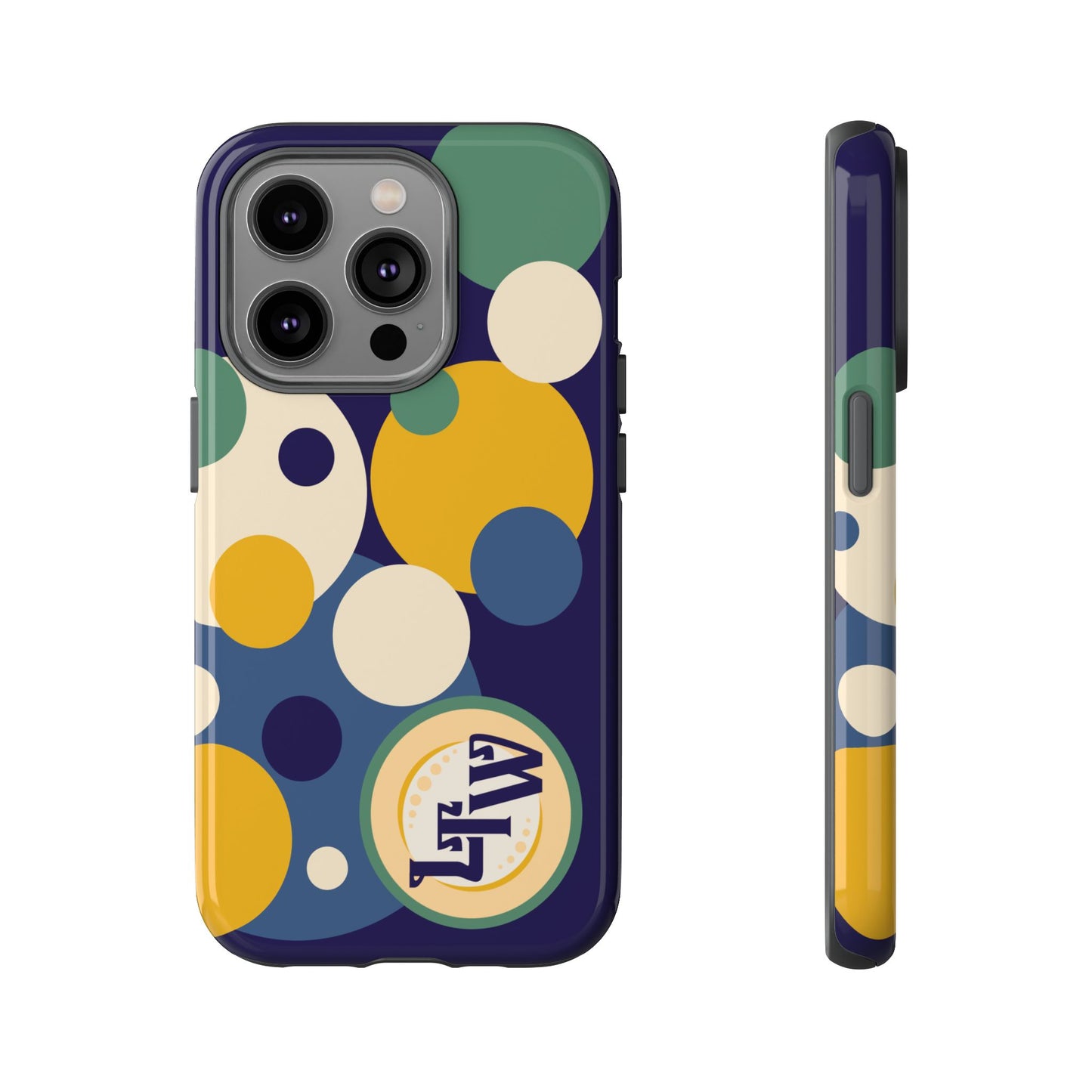 LTW Mod Tough Phone Case - Select iPhone/Pixel/Samsung
