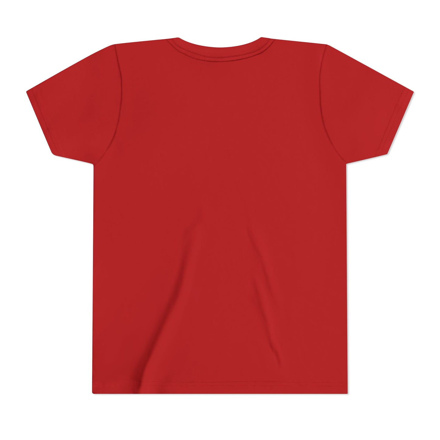 Skull Sunflower Youth Tee
