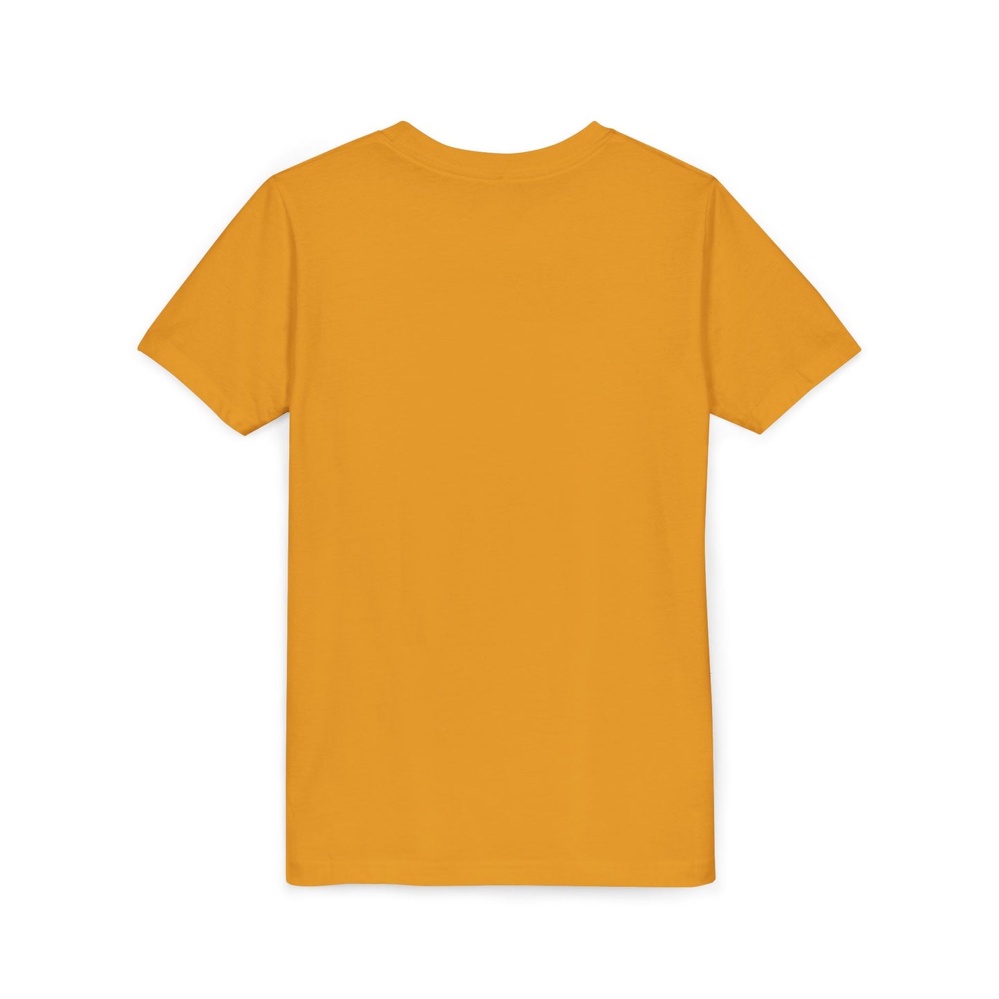 Goblincore Skull Youth Short Sleeve Tee