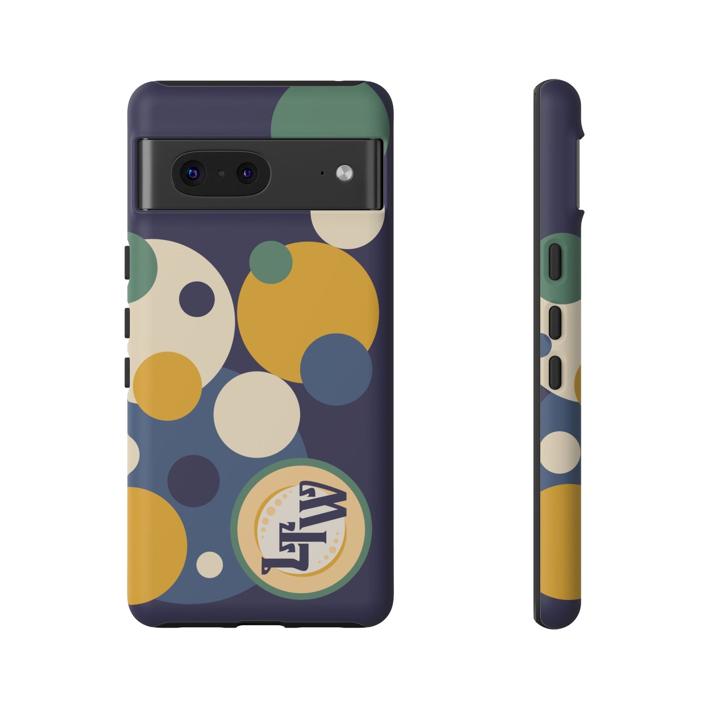 LTW Mod Tough Phone Case - Select iPhone/Pixel/Samsung