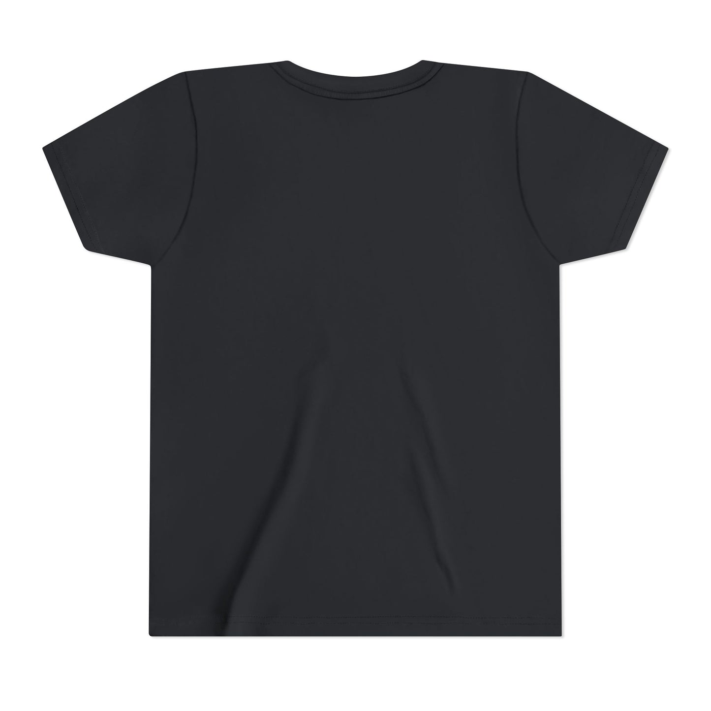 Put on a Happy Face Youth Tee