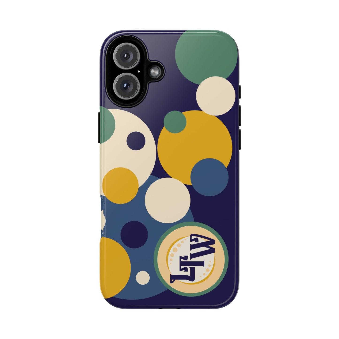 LTW Mod Tough Phone Case - Select iPhone/Pixel/Samsung