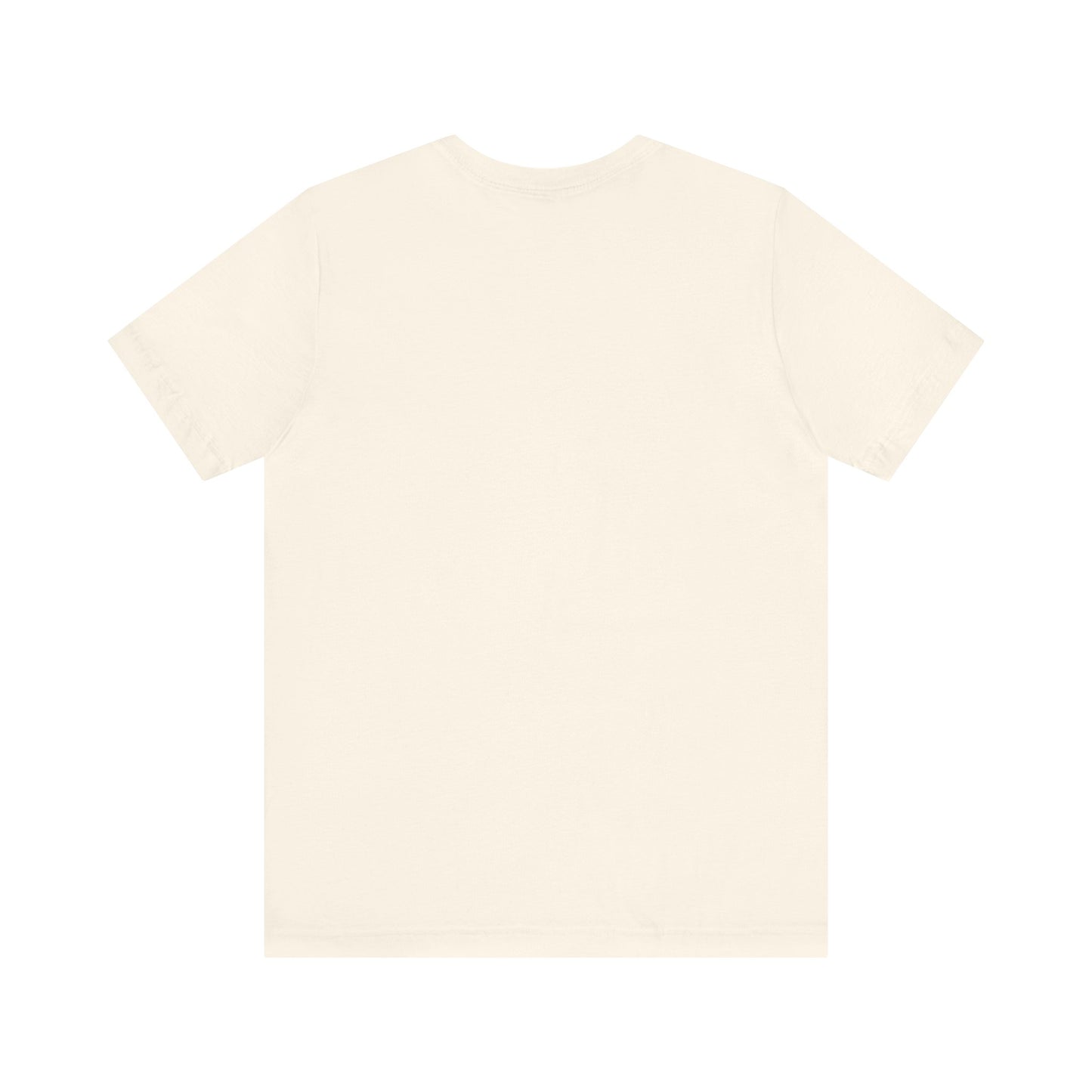 Bibliophile Unisex Tee - Alternate Shirt Type