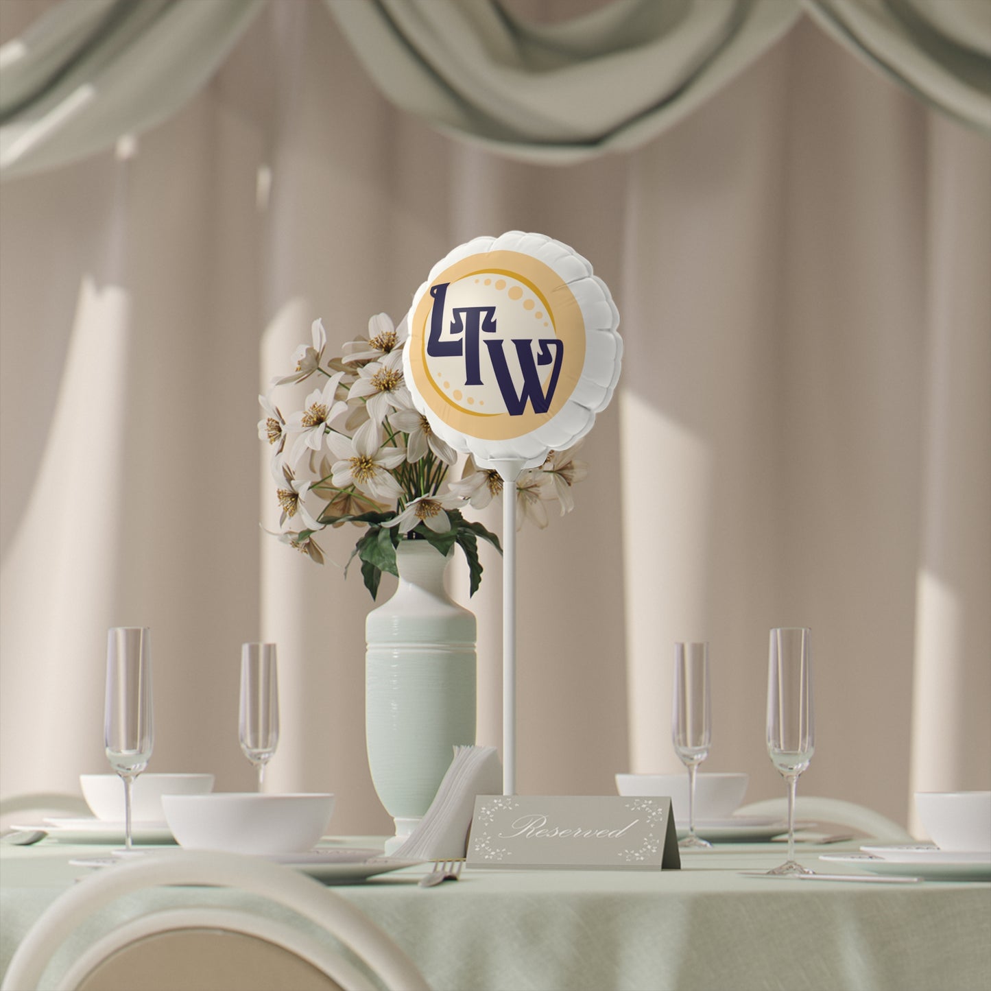 LTW Balloon