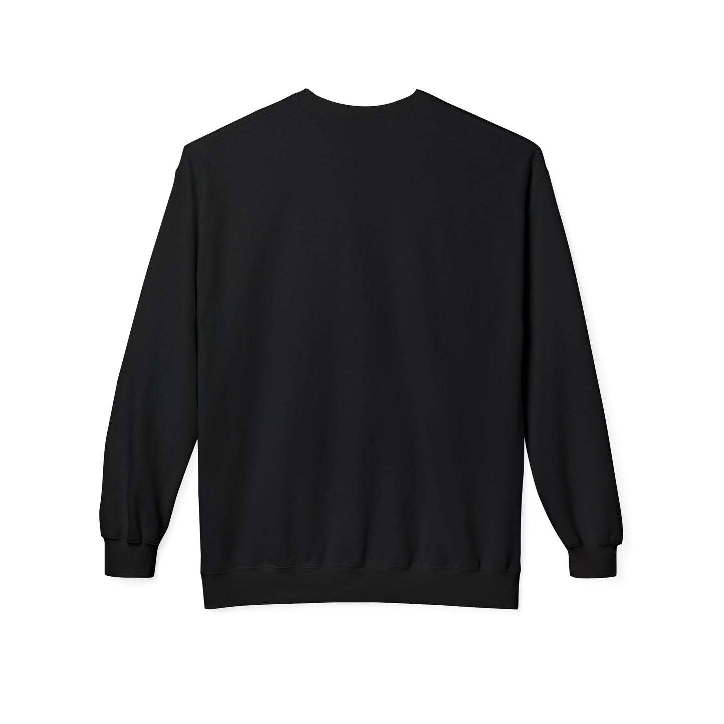 When the witches dance, all the world is turned upside down Unisex Long Sleeve Tee