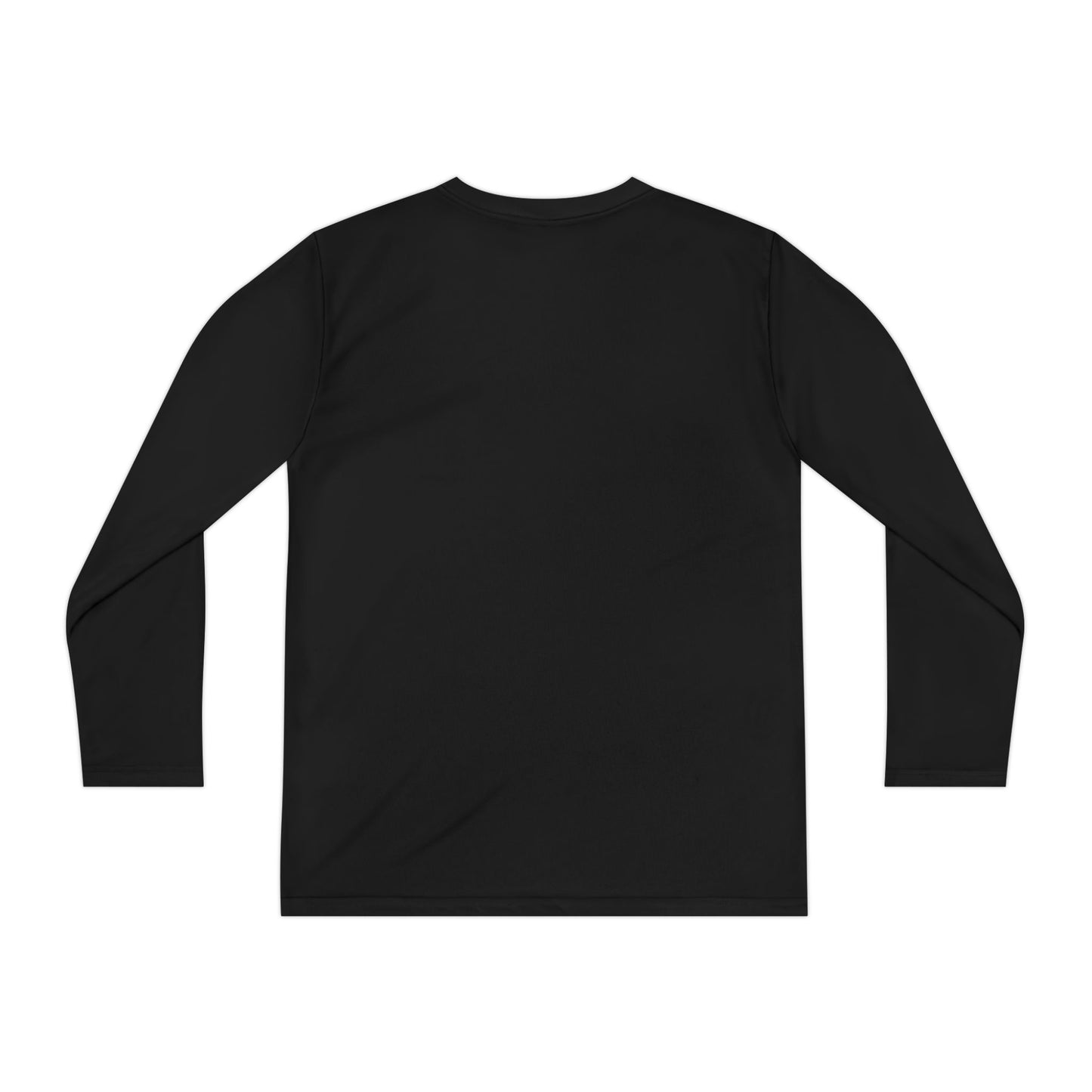 Big Creek Farm Youth Long Sleeve Tee