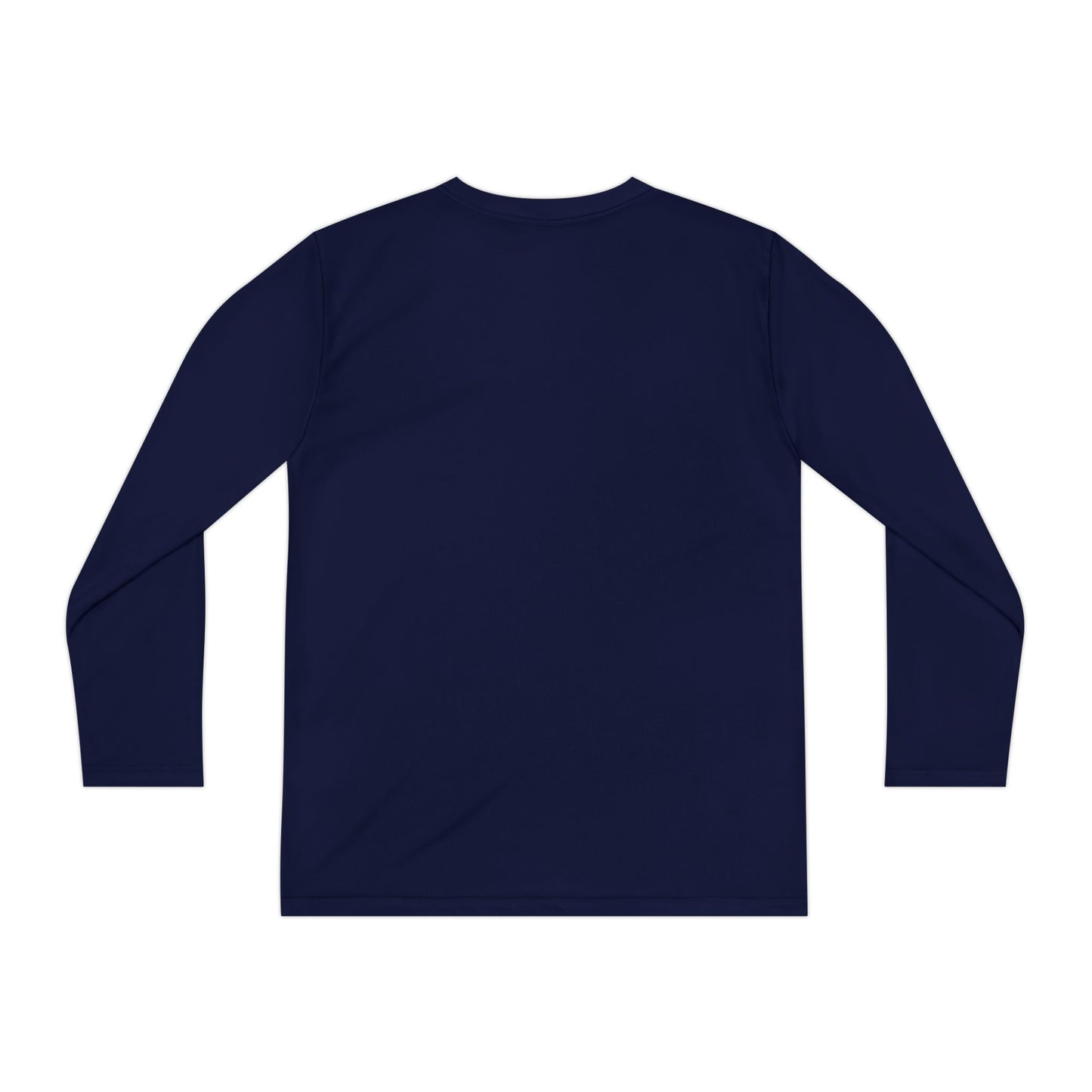 Big Creek Farm Youth Long Sleeve Tee