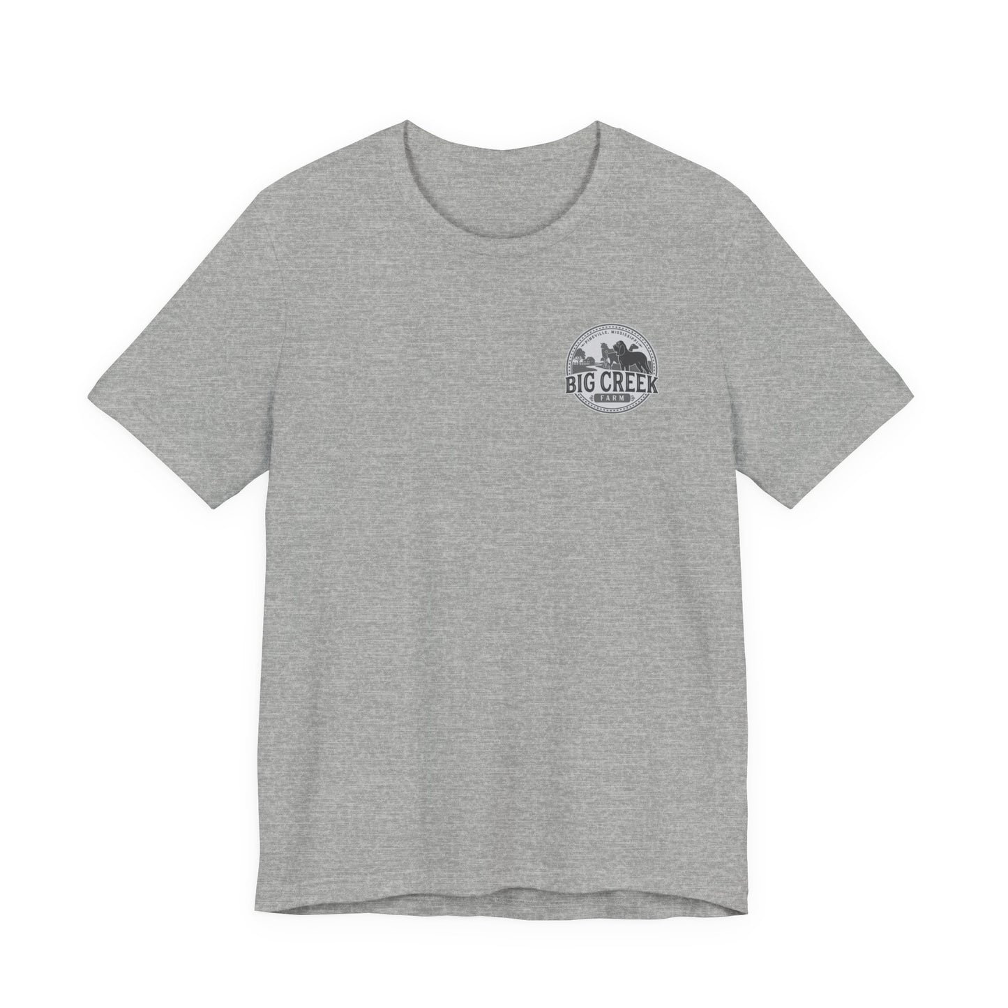 Nevermore Dark Unisex Jersey Tee