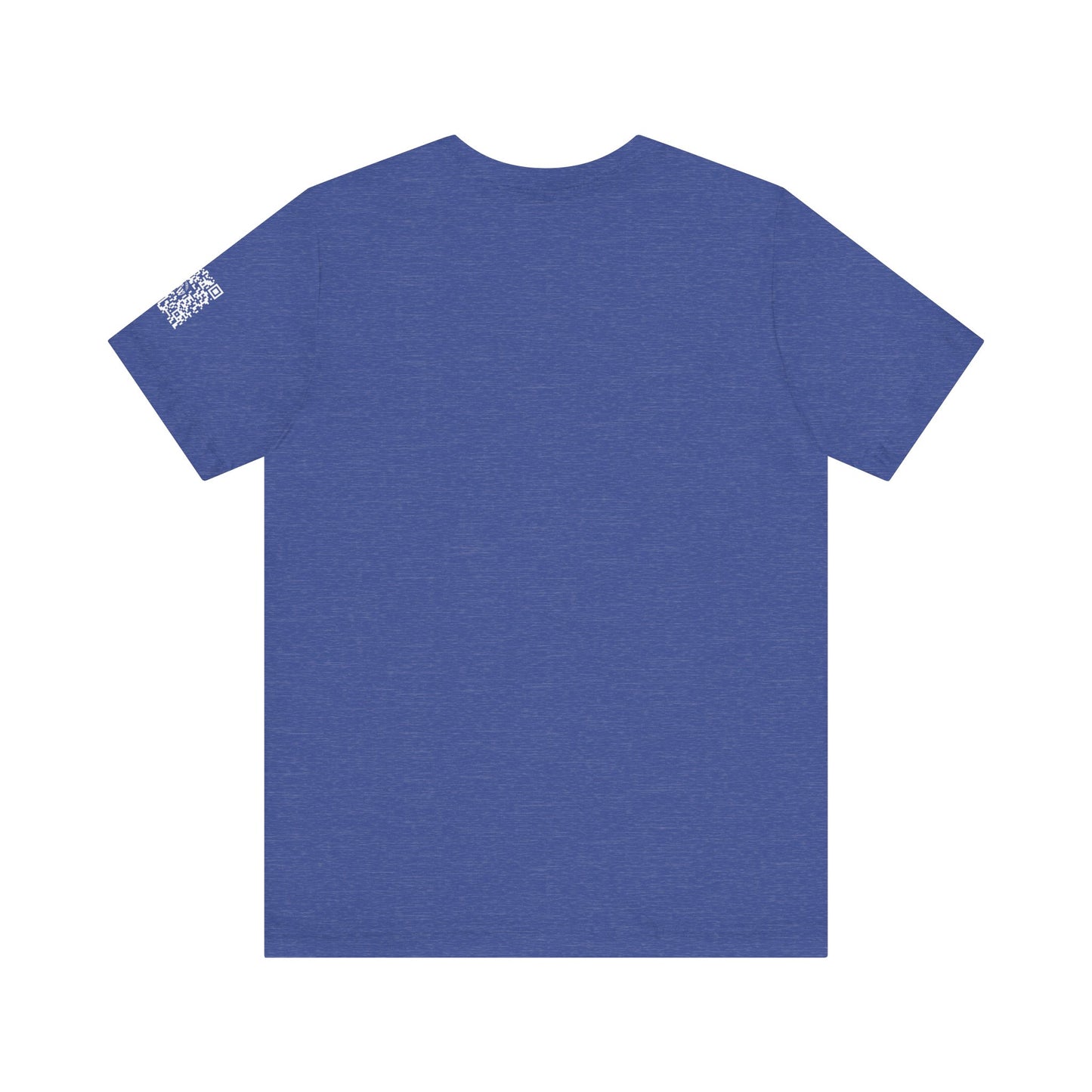 LTW White Logo T-Shirt