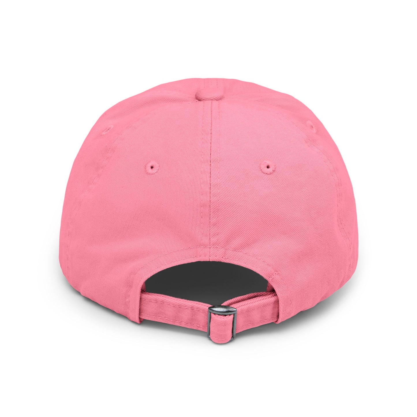 Big Creek Farm Unisex Distressed Cap