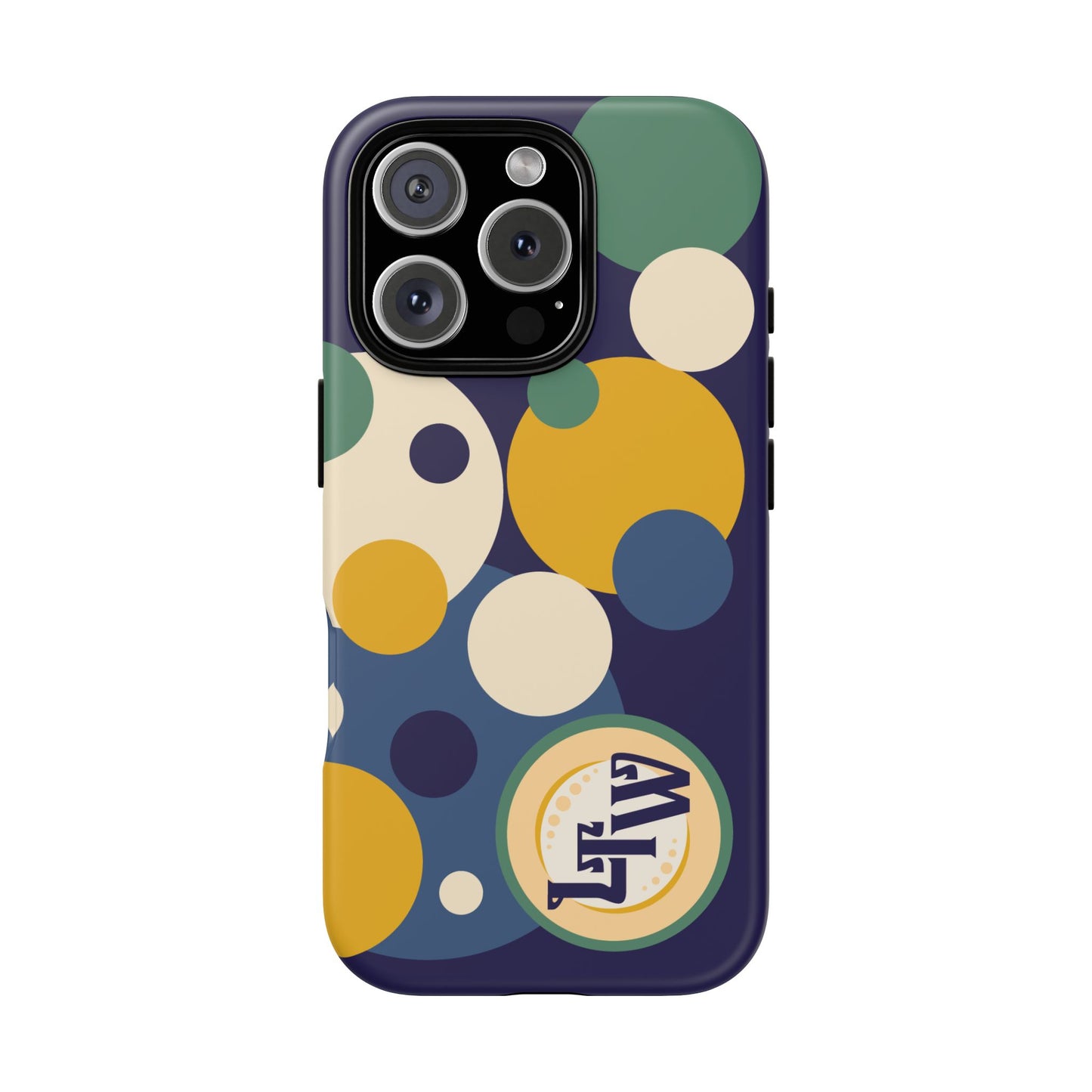 LTW Mod Tough Phone Case - Select iPhone/Pixel/Samsung