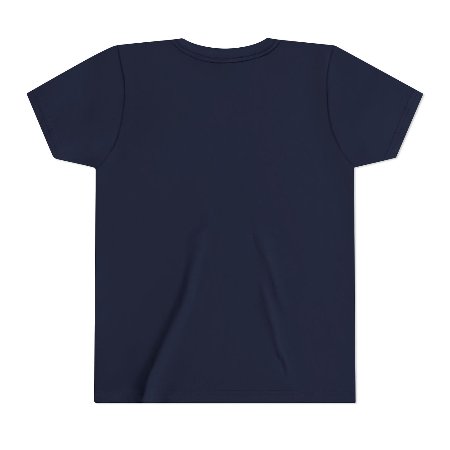 Skull Sunflower Youth Tee