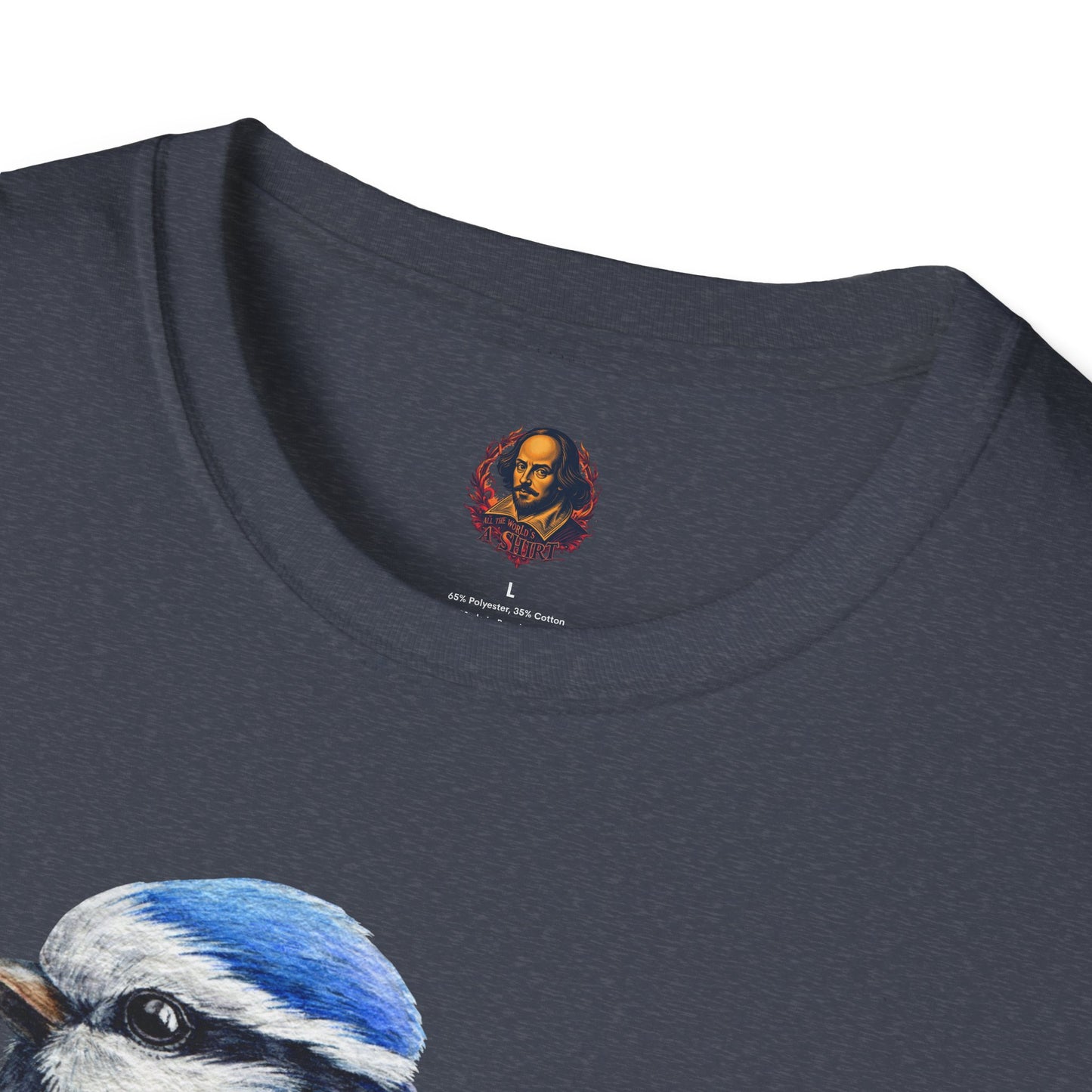 Tit Unisex Tee