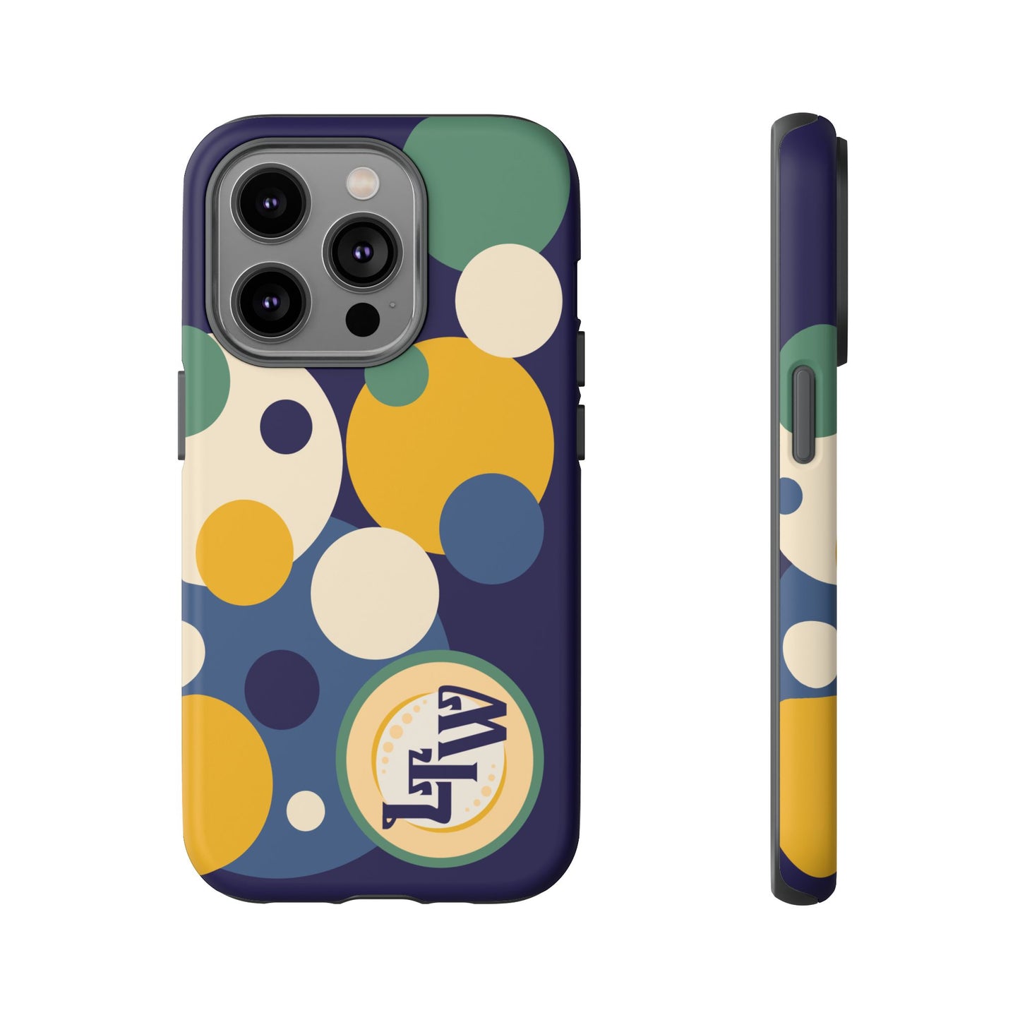 LTW Mod Tough Phone Case - Select iPhone/Pixel/Samsung