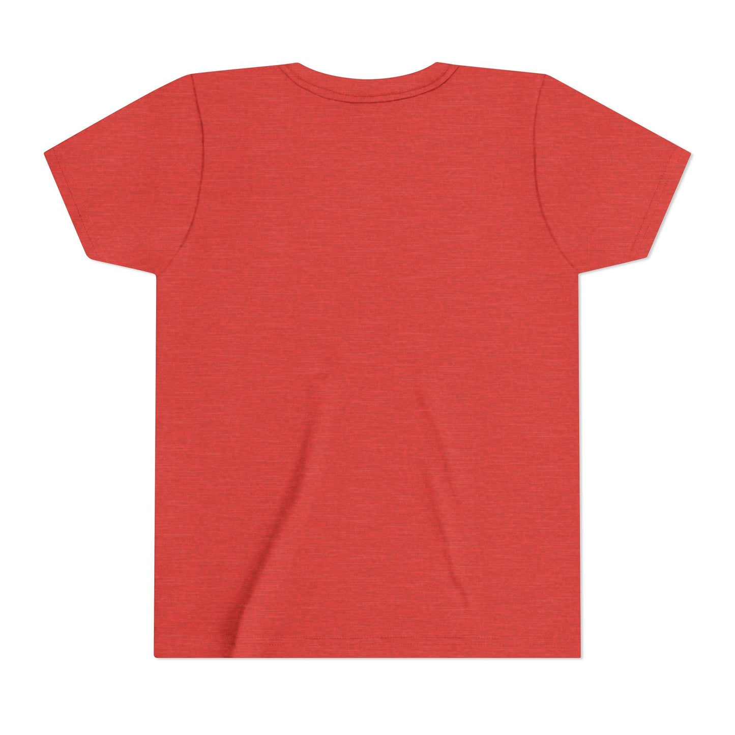 Put on a Happy Face Youth Tee