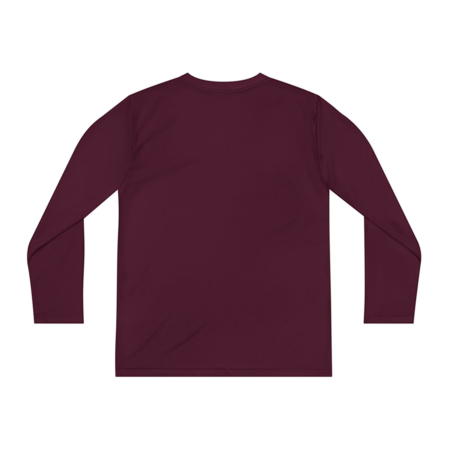 Big Creek Farm Youth Long Sleeve Tee
