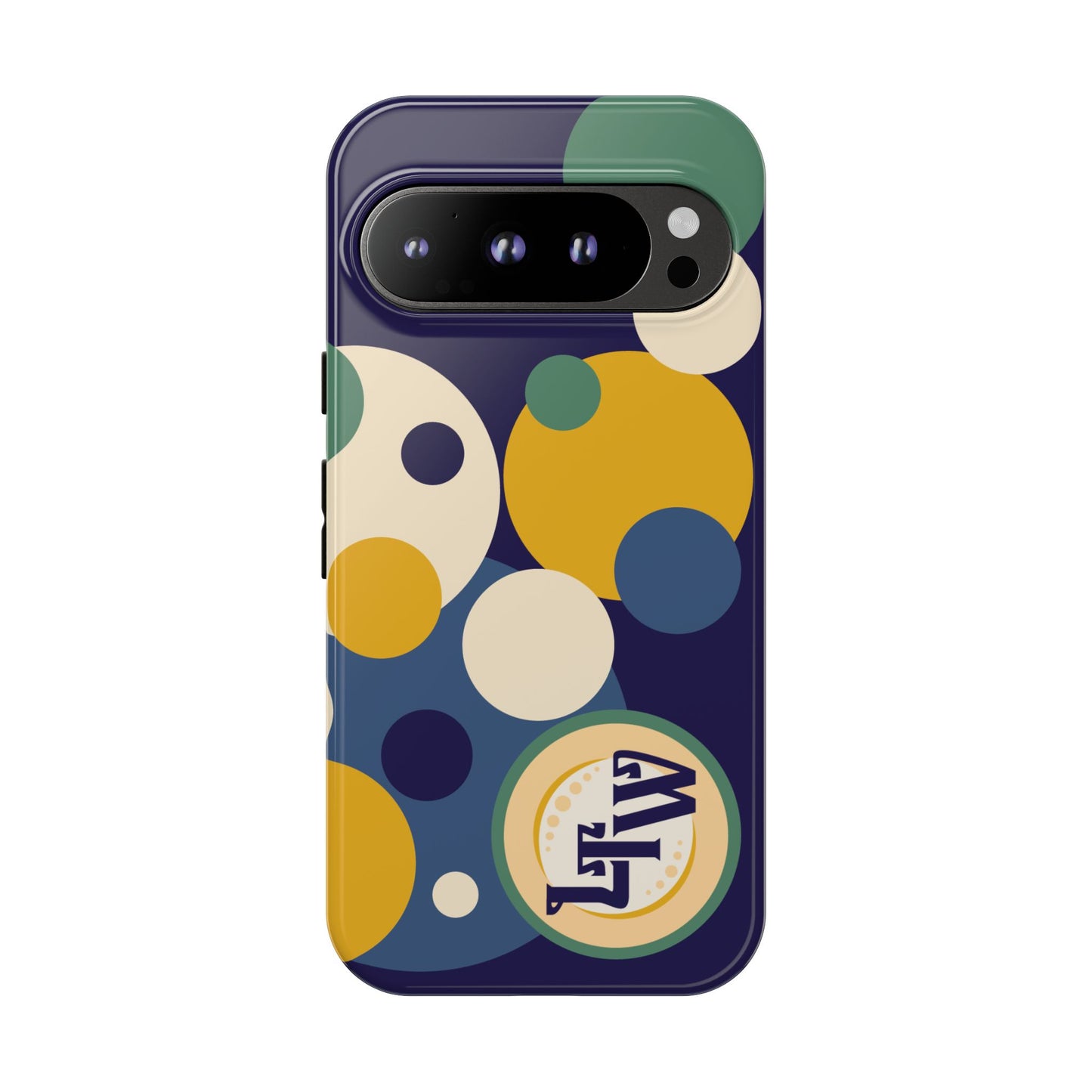 LTW Mod Tough Phone Case - Select iPhone/Pixel/Samsung