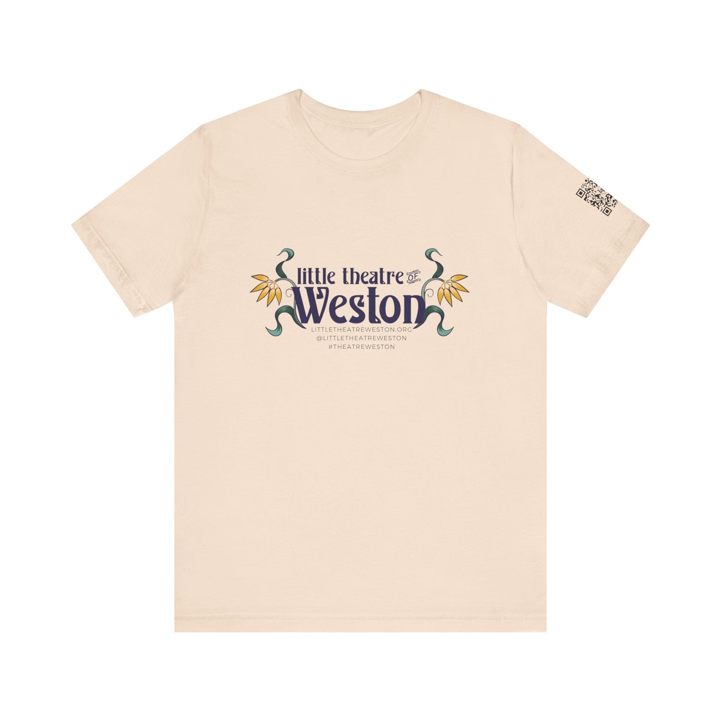 LTW Color Logo Tshirt