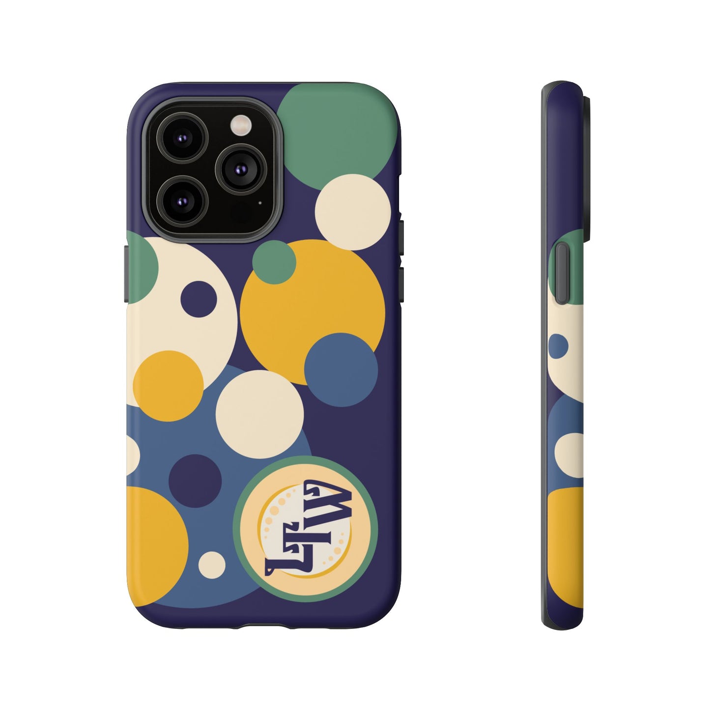 LTW Mod Tough Phone Case - Select iPhone/Pixel/Samsung