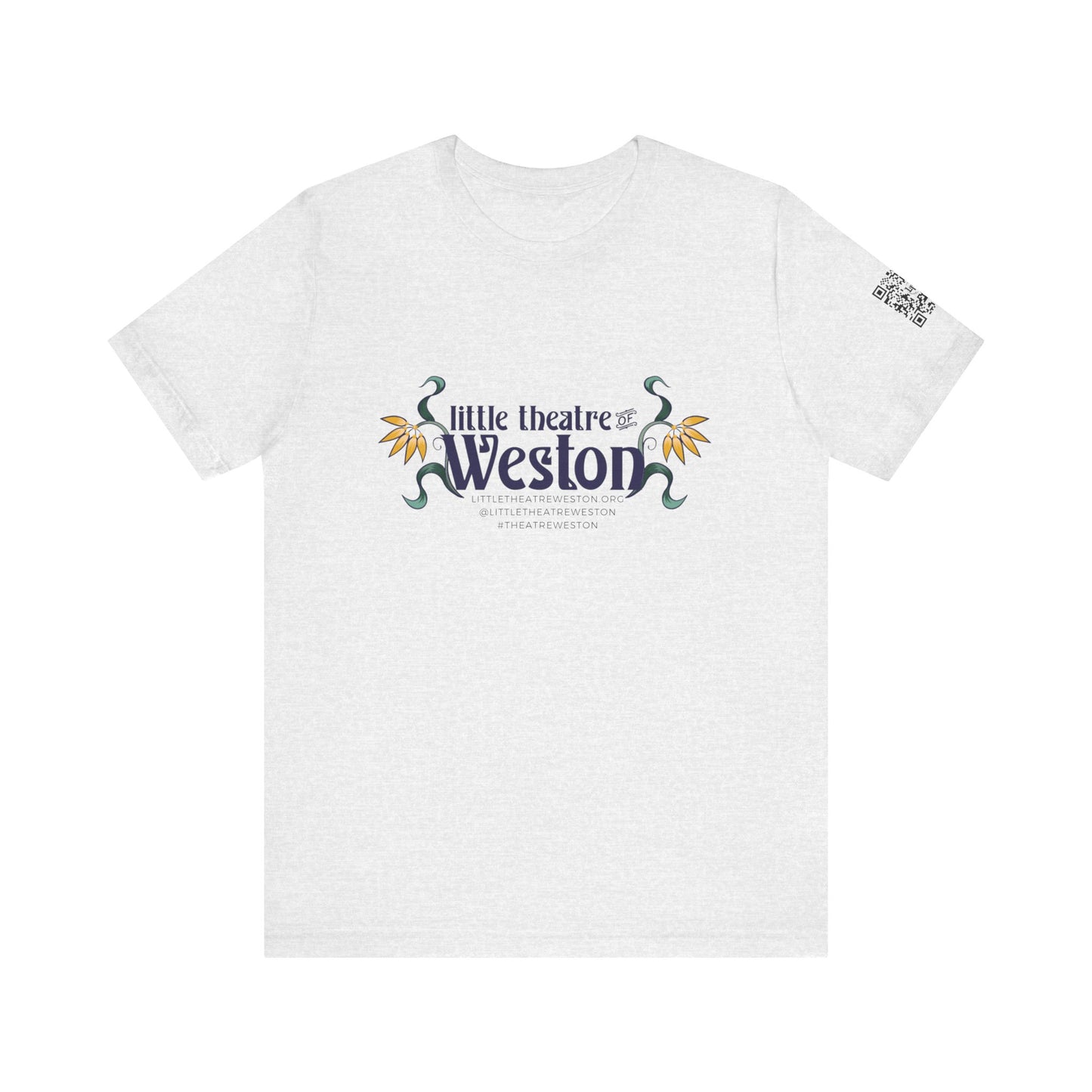 LTW Color Logo Tshirt