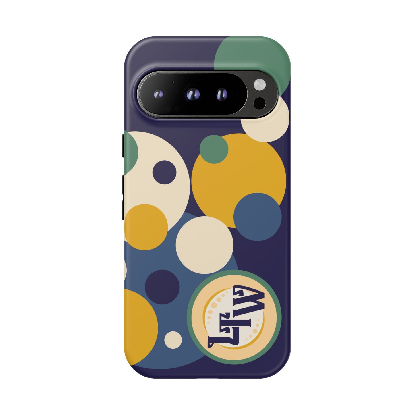 LTW Mod Tough Phone Case - Select iPhone/Pixel/Samsung