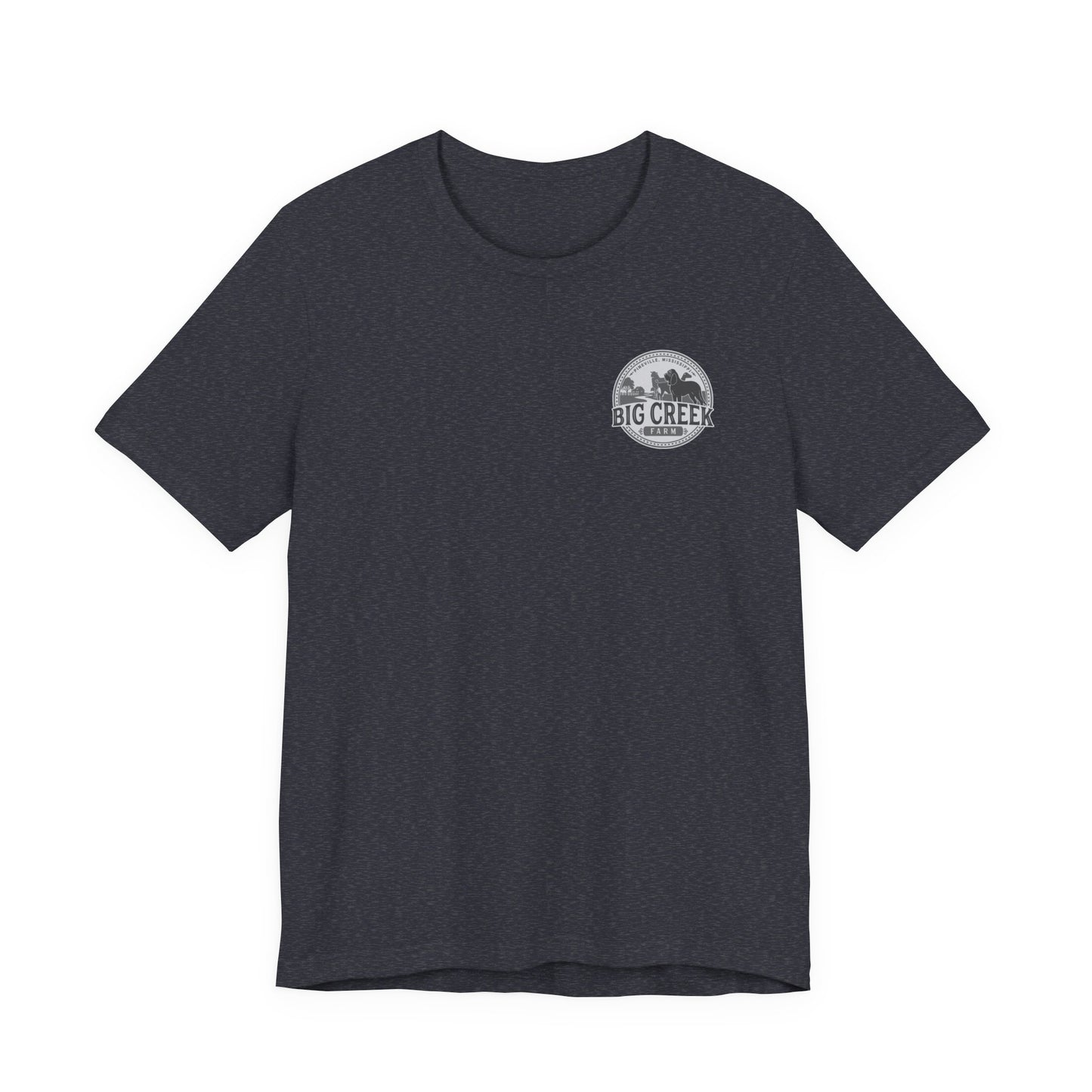 Nevermore Dark Unisex Jersey Tee