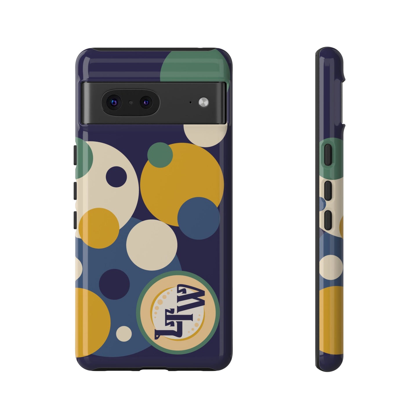 LTW Mod Tough Phone Case - Select iPhone/Pixel/Samsung