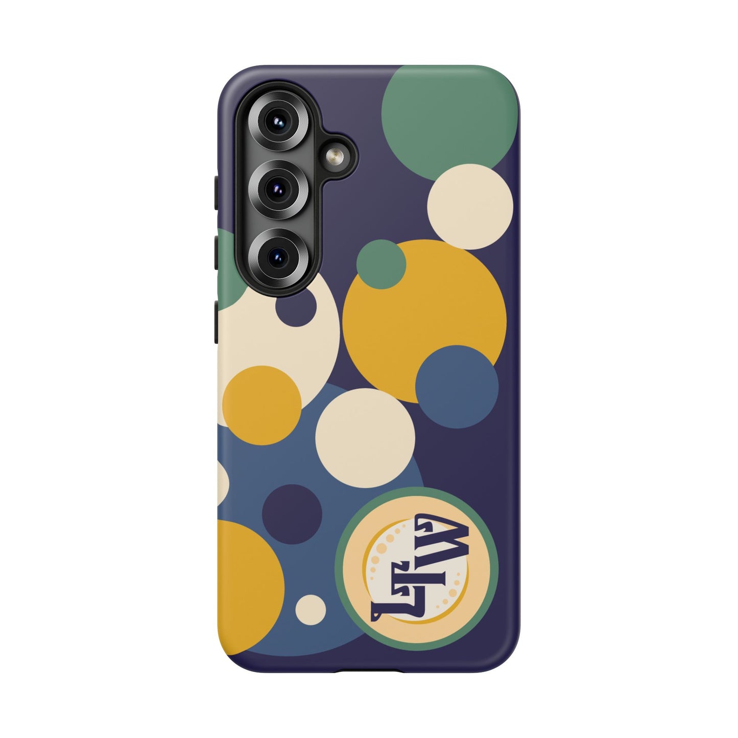LTW Mod Tough Phone Case - Select iPhone/Pixel/Samsung